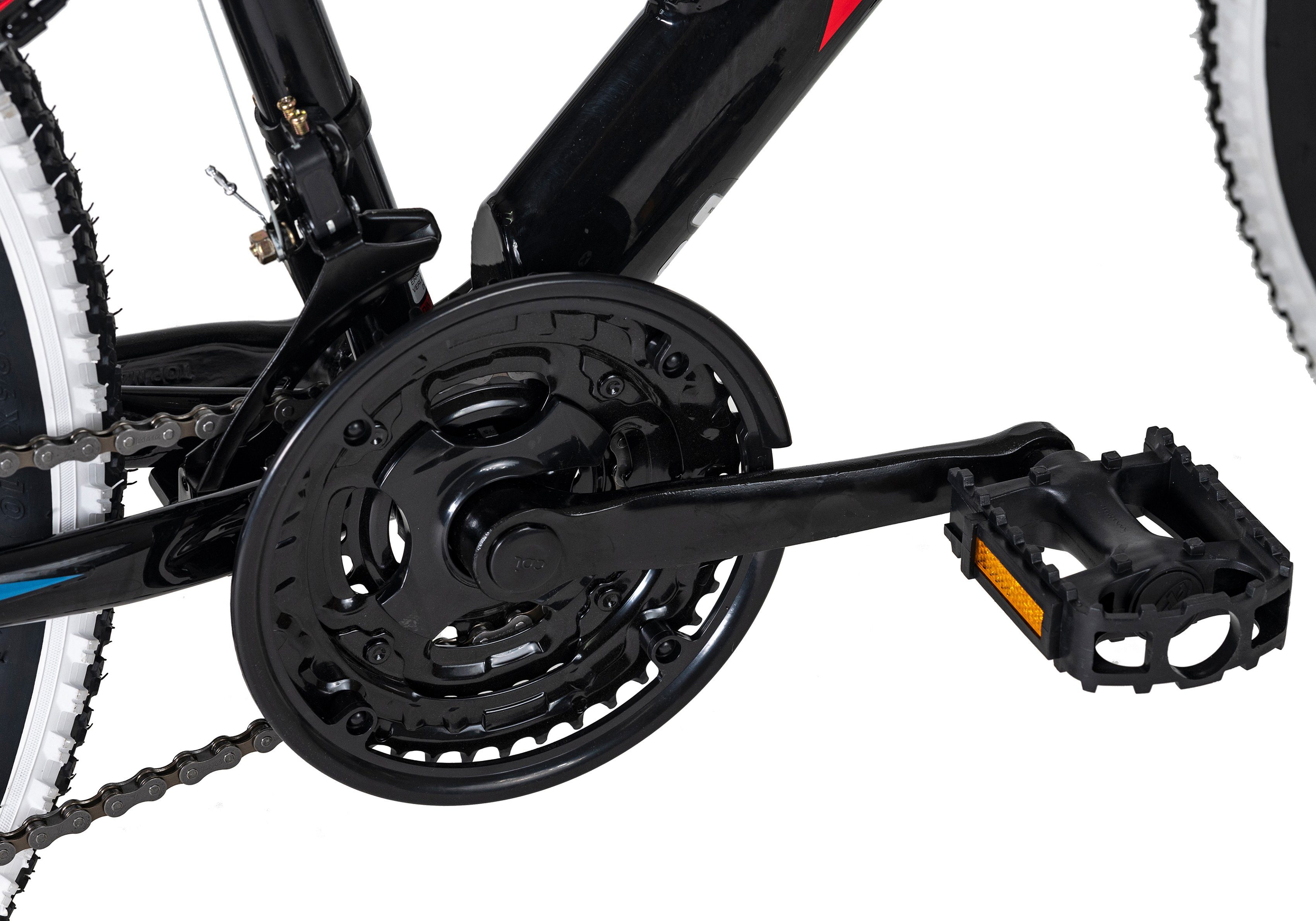 KS Cycling Mountainbike Zodiac