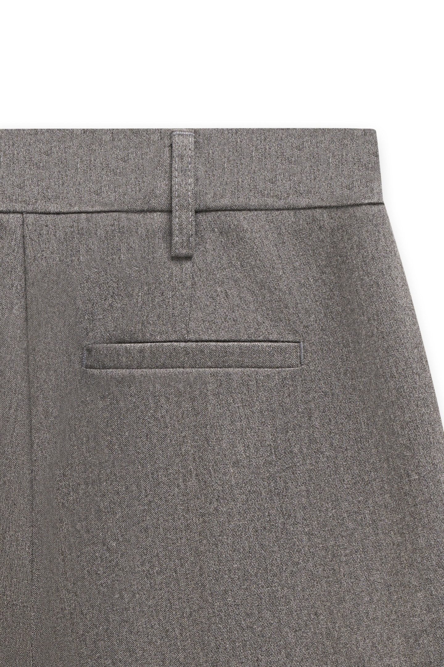 Bugatti Cargobroek Stretch-Mix