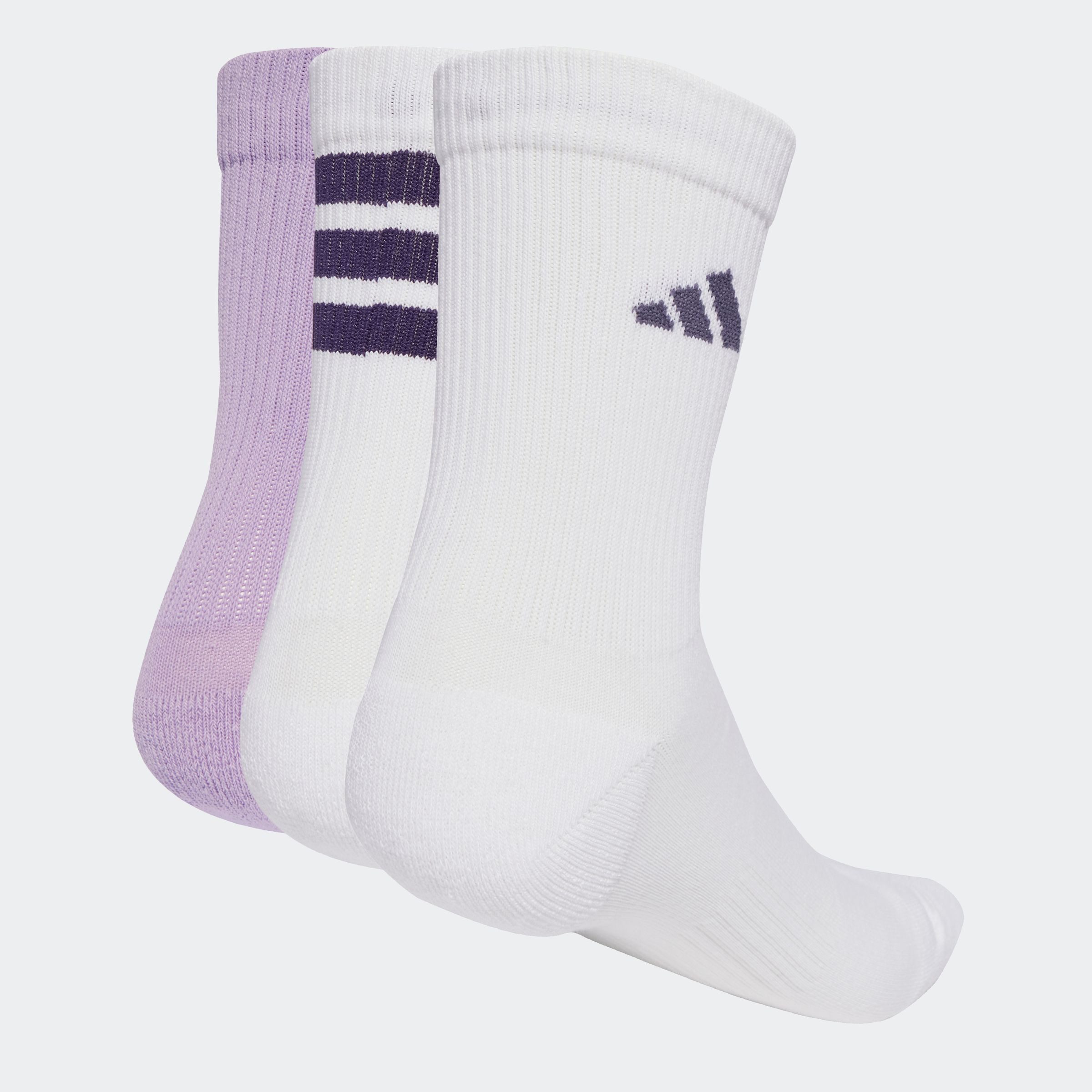 adidas Performance Functionele sokken LOGO PACK 3PP (3 paar)