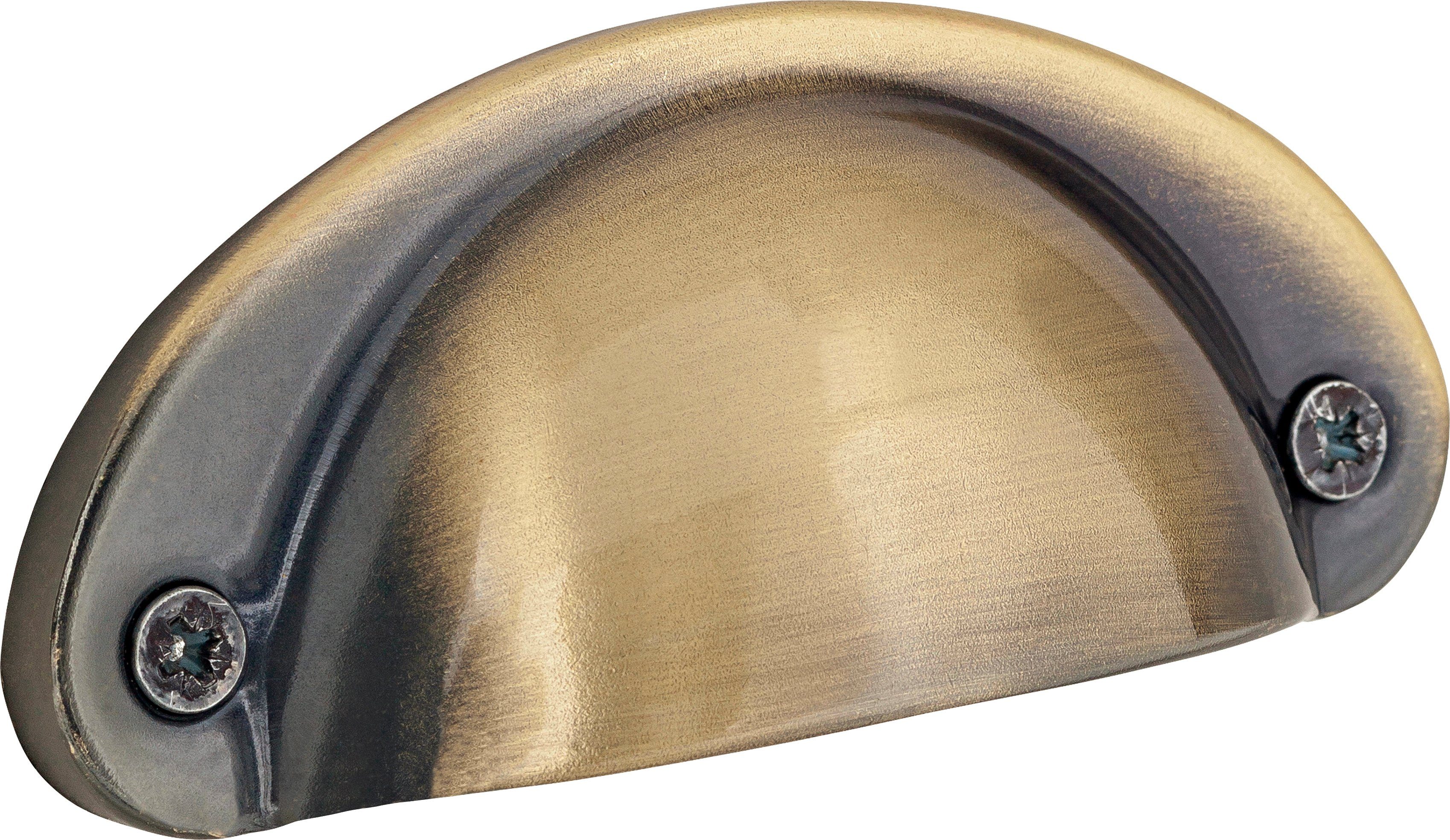 Home affaire Wastafelonderkast Oslo Grenen, 1 deur en 3 laden, breedte 60 cm, hoogte 55 cm