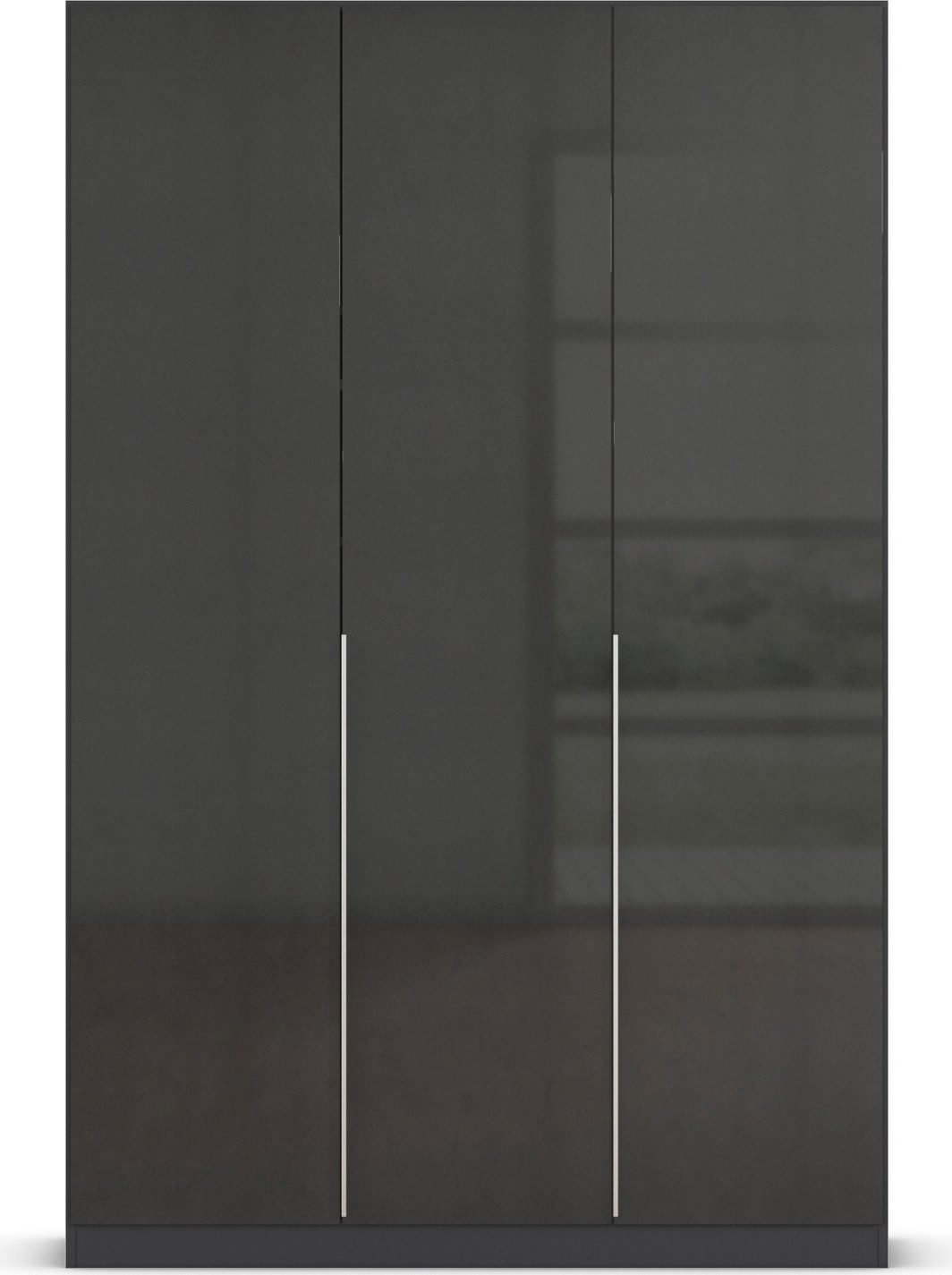 rauch Draaideurkast Kledingkast garderobe AGORDO TOPSELLER slaapkamer doordachte binnenuitrusting, in 6 breedtes en 2 hoogtes made in germany