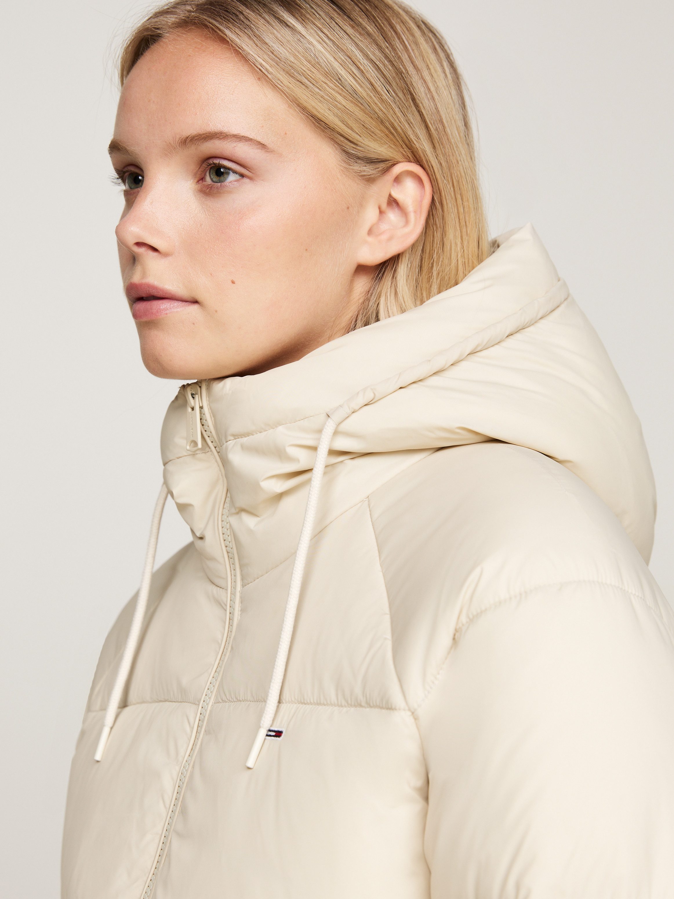 TOMMY JEANS Gewatteerde jas TJW ASPEN PUFFER EXT