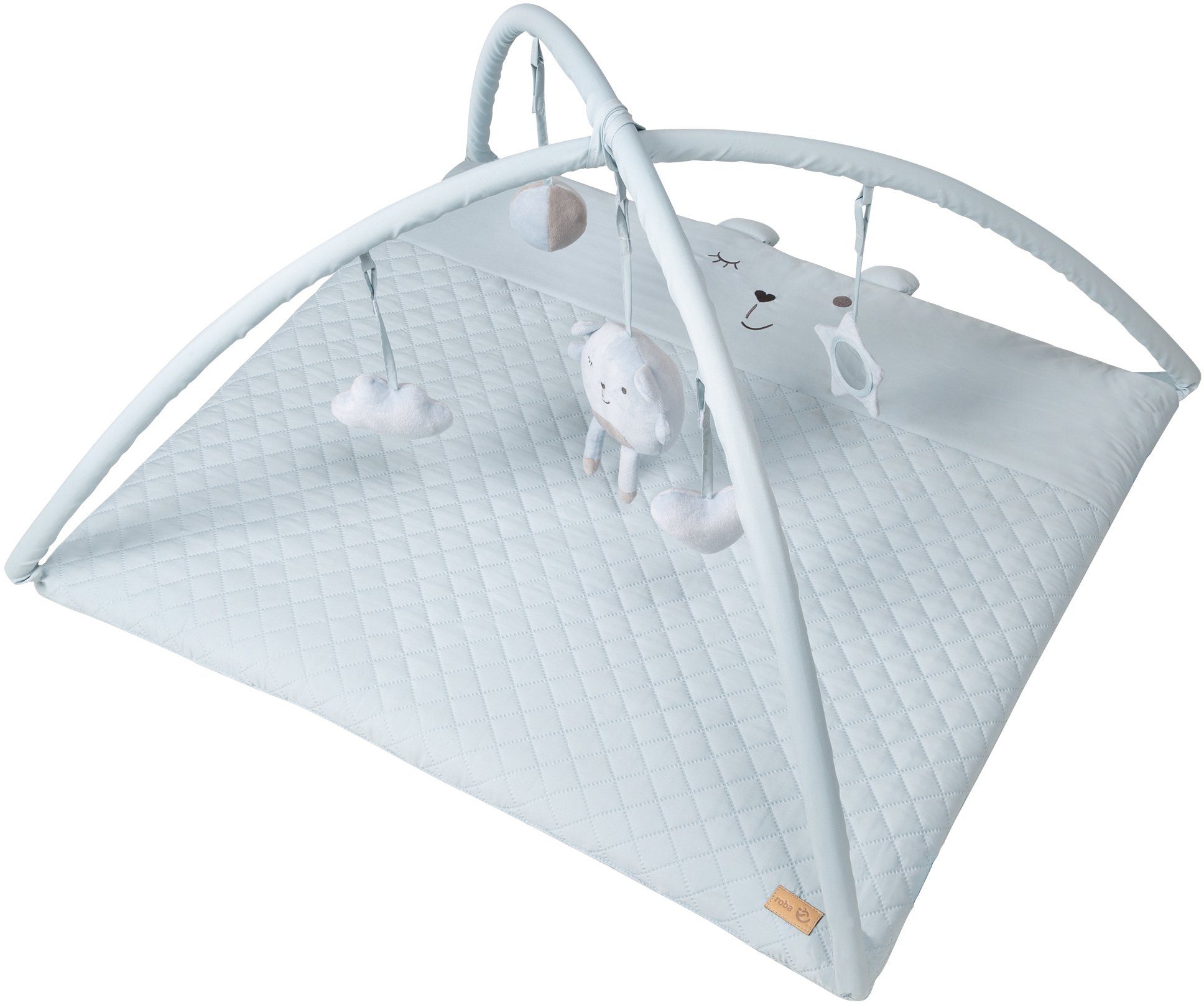 Roba® Speelboog Style incl. 5 speelelementen (set)