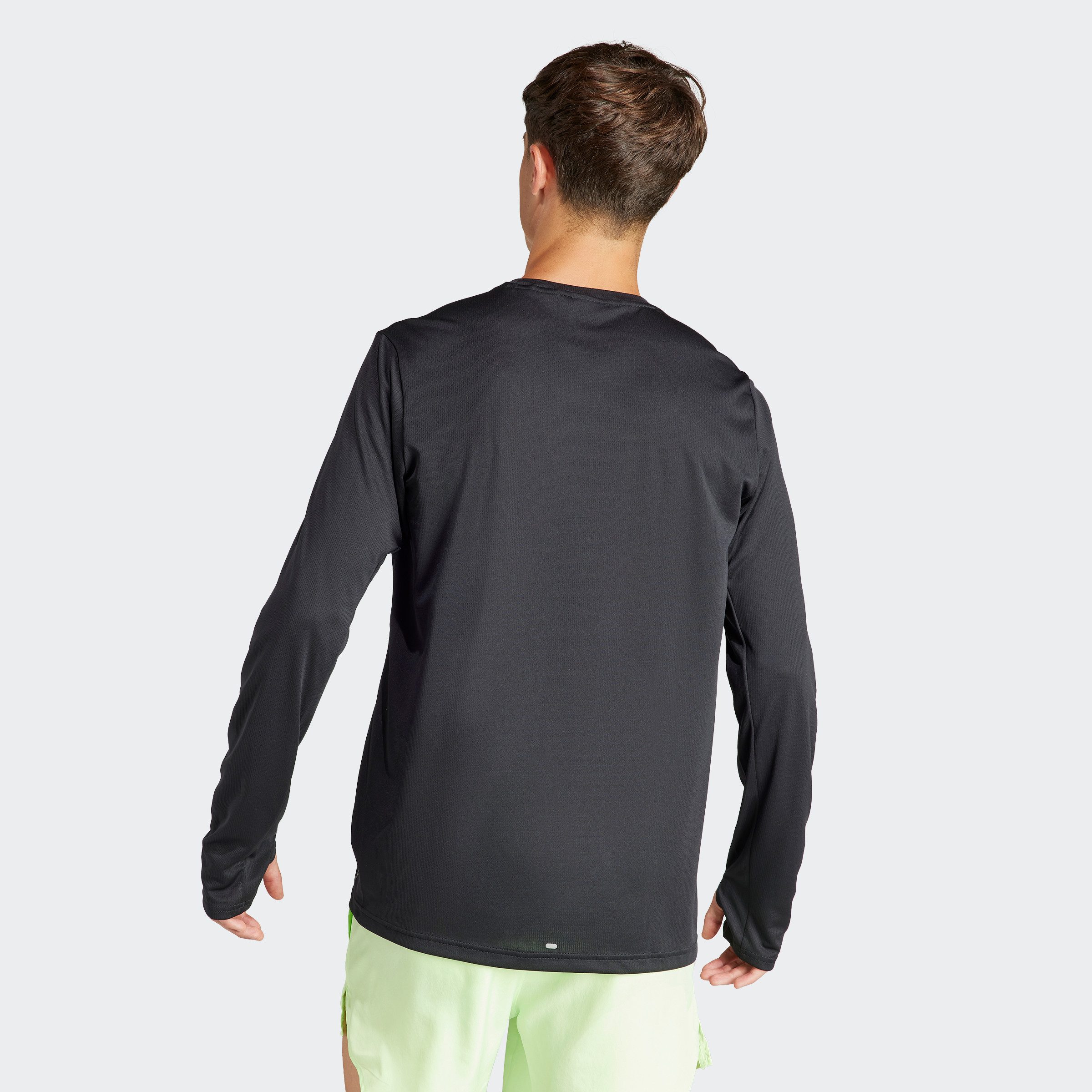 adidas Performance Runningshirt RUN IT LS