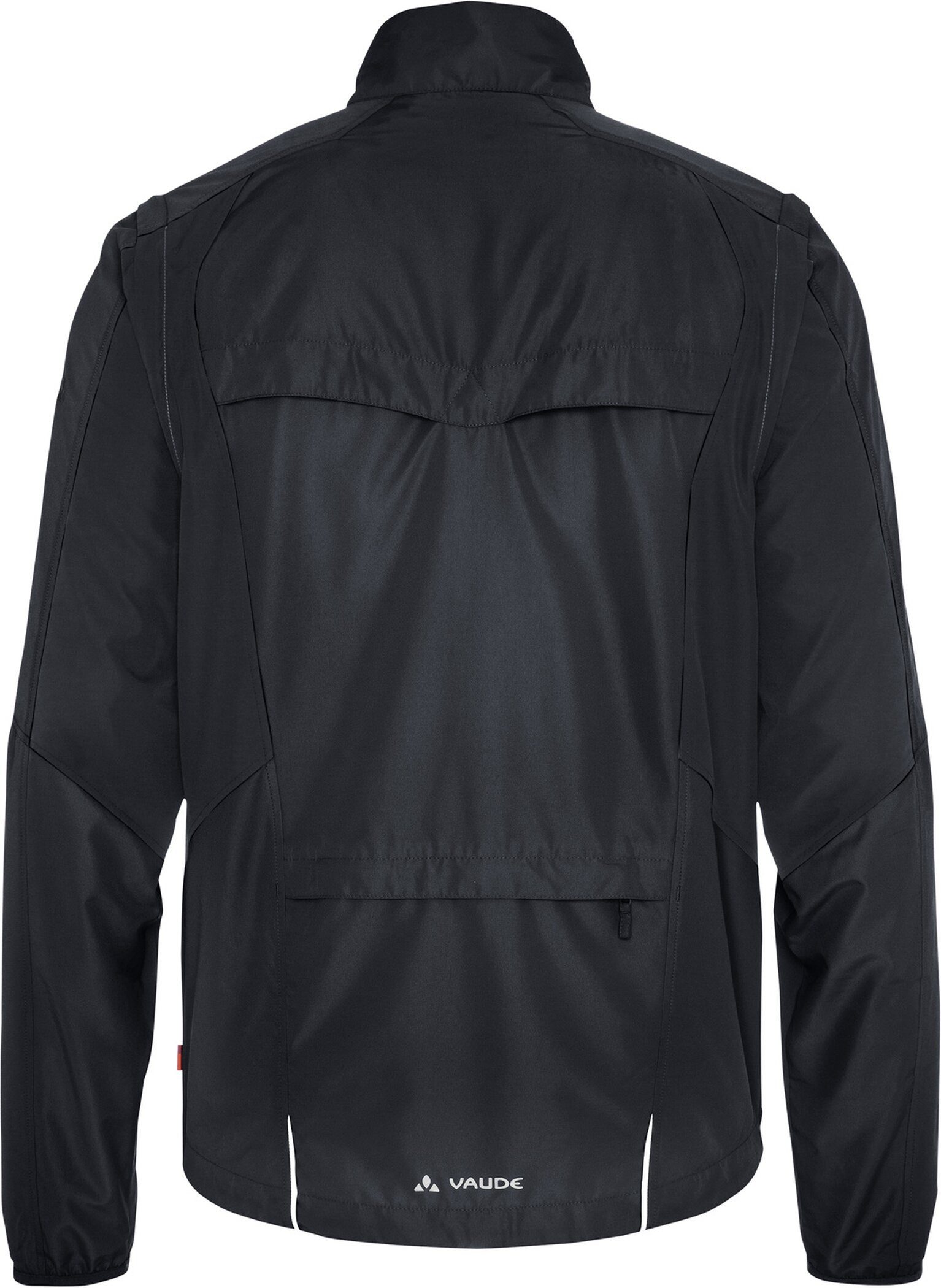 VAUDE Fietsjack Dundee Classic