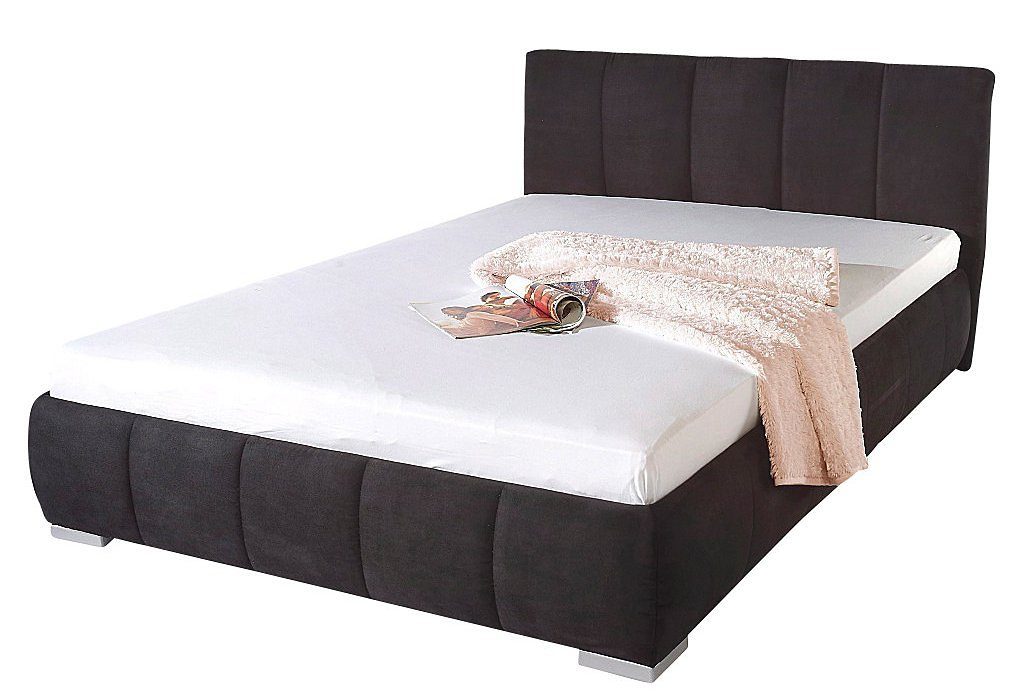 Maintal Gestoffeerd bed
