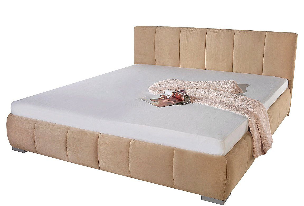 Maintal Gestoffeerd bed