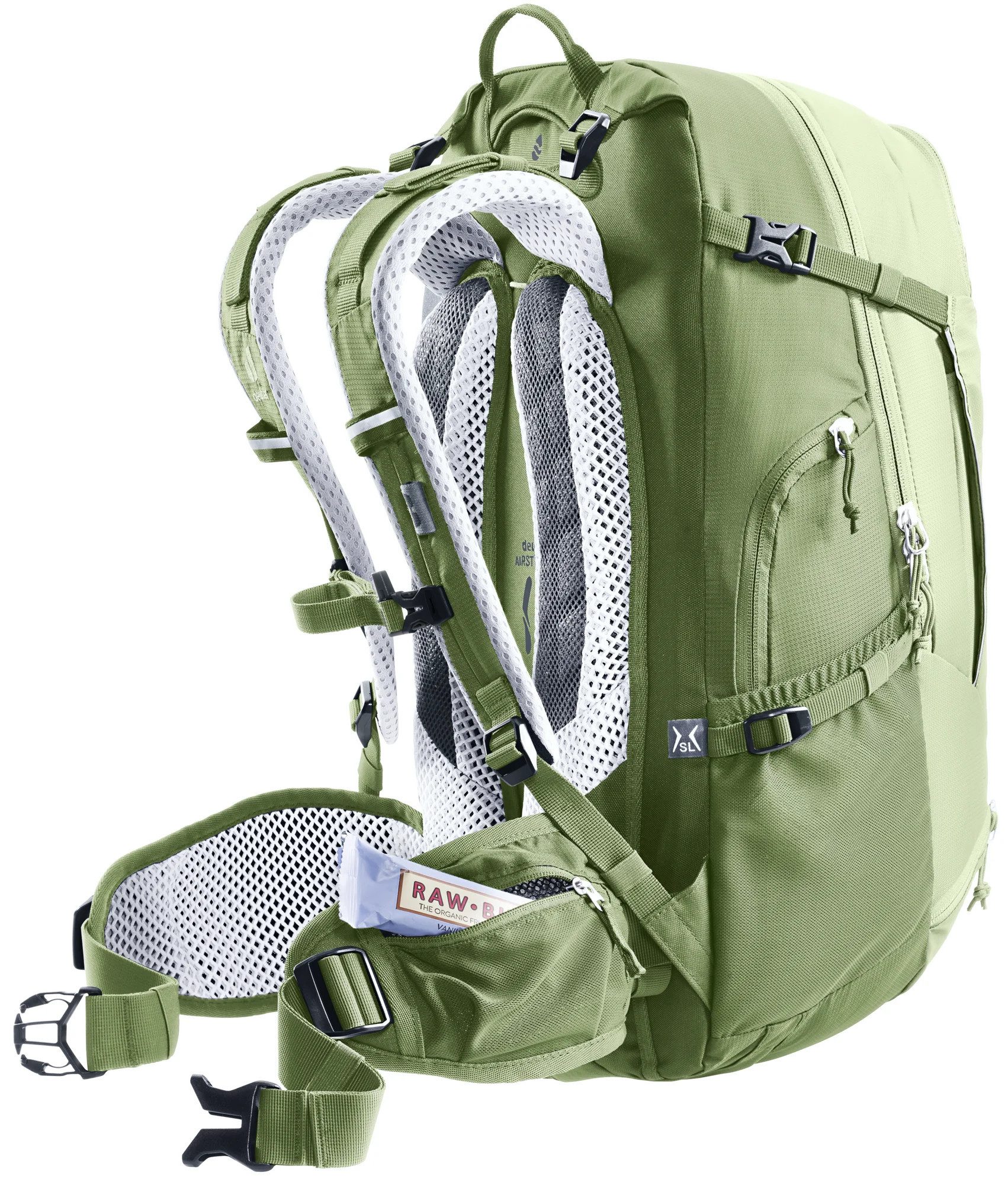Deuter Fietsrugzak TRANS ALPINE 28 SL (1-delig)
