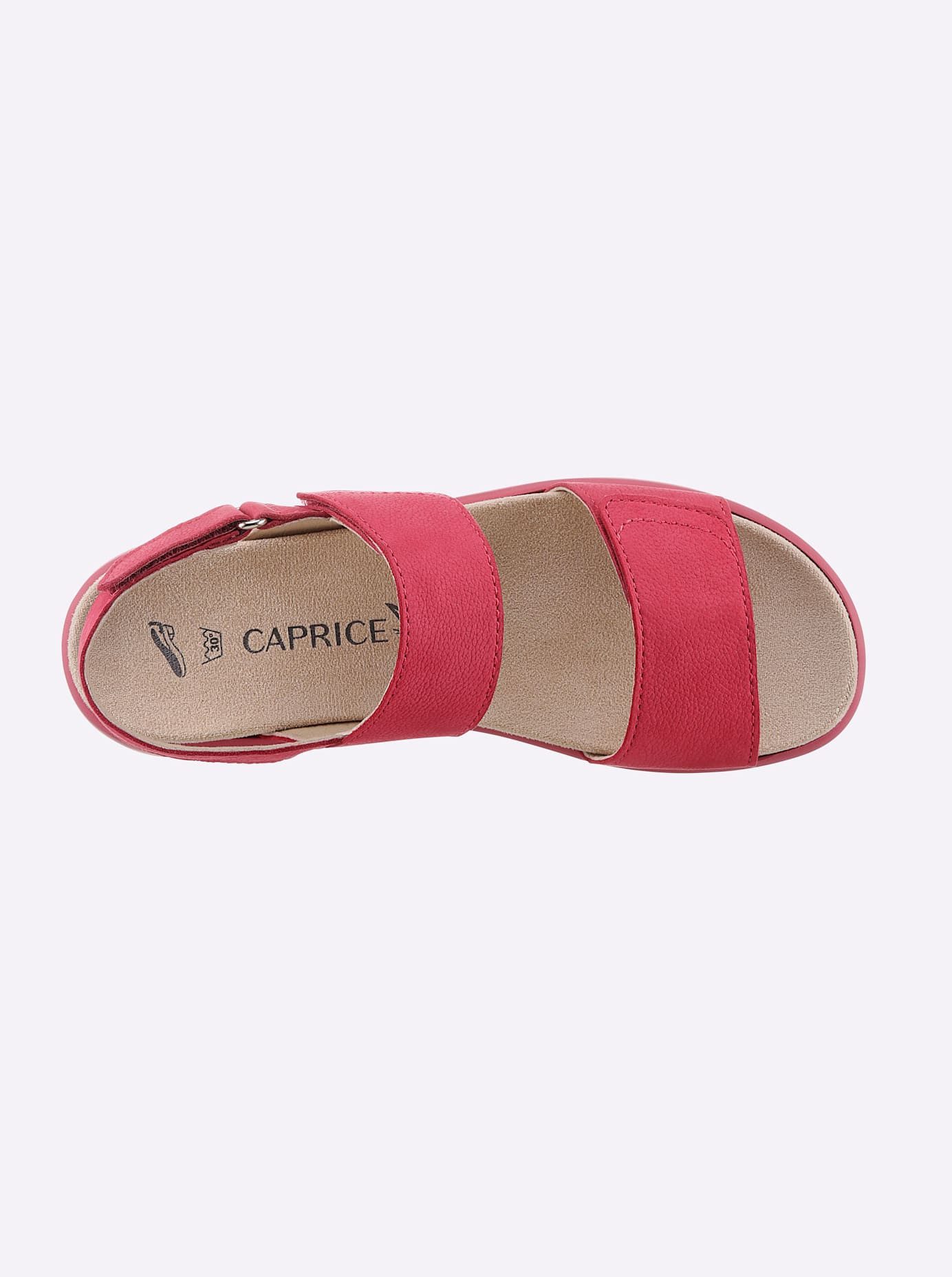 Caprice Sandalen
