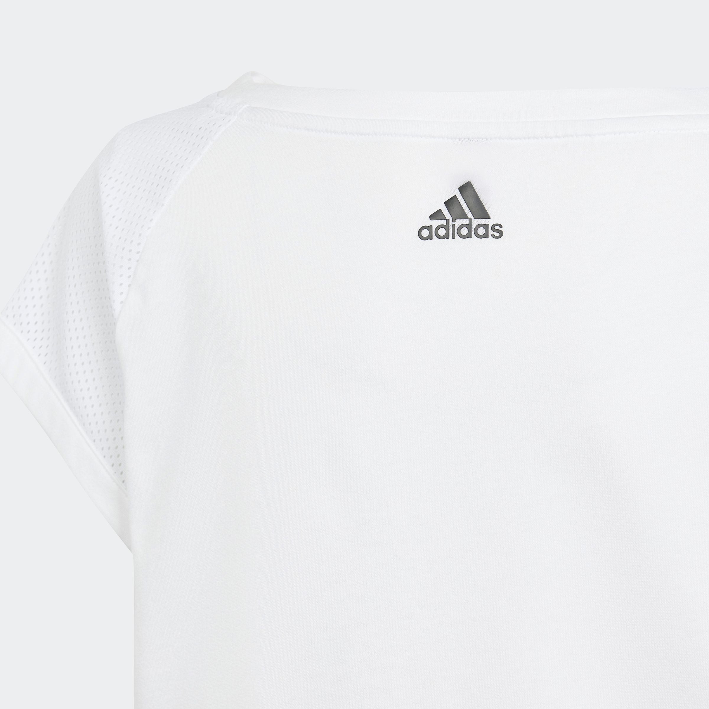 adidas Sportswear T-shirt JG CRPD T