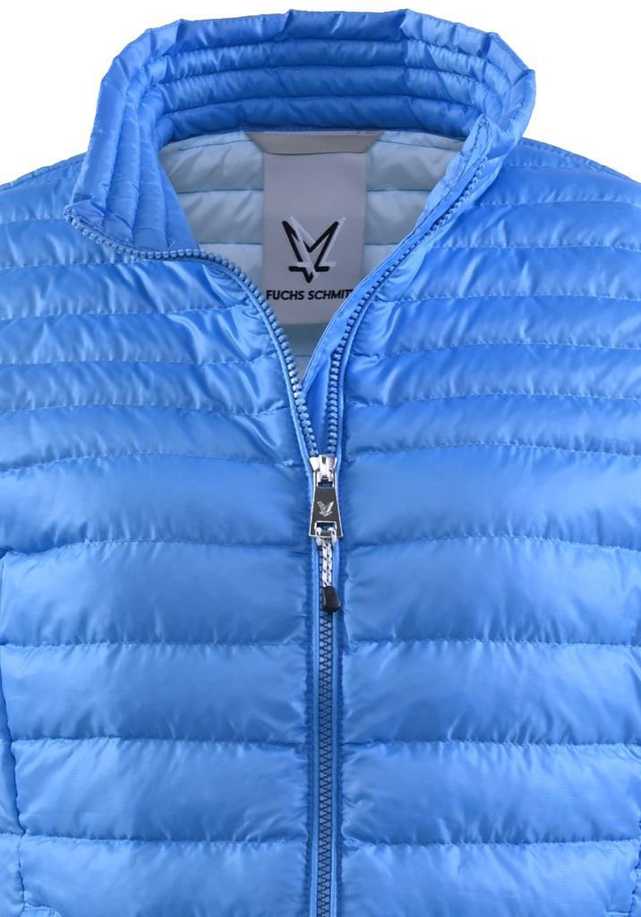 Fuchs Schmitt Bodywarmer met breedtestiksels