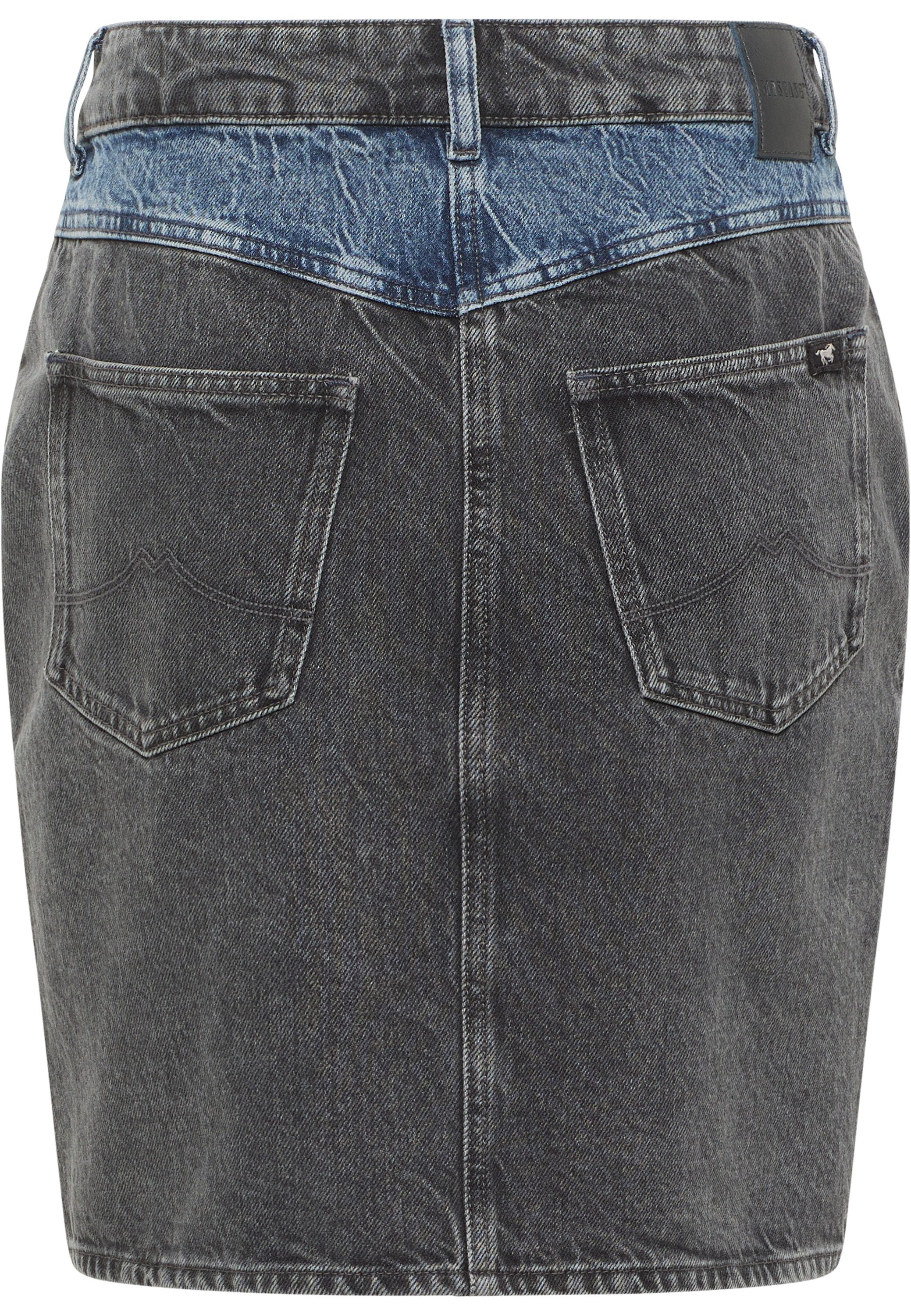 MUSTANG Jeans rok Dames Style Bellevue