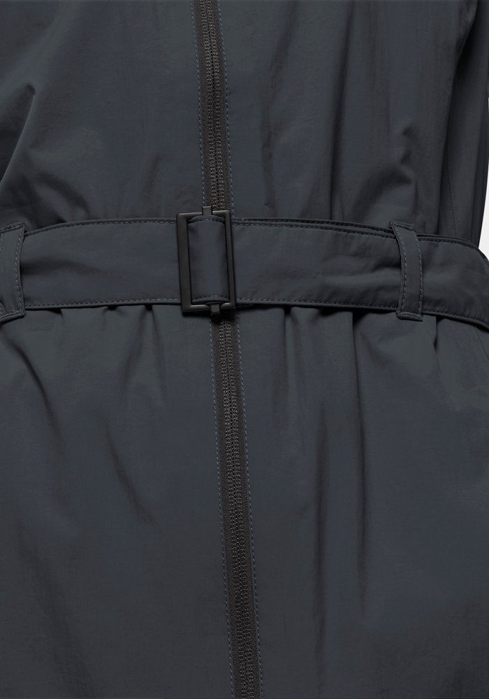 Jack Wolfskin Regenjas NORDEN PORT COAT W