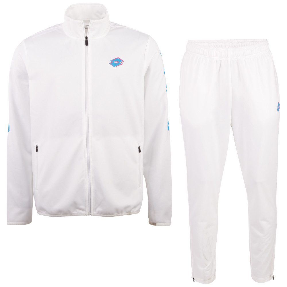 lotto Trainingspak - met logo prints op de schouders
