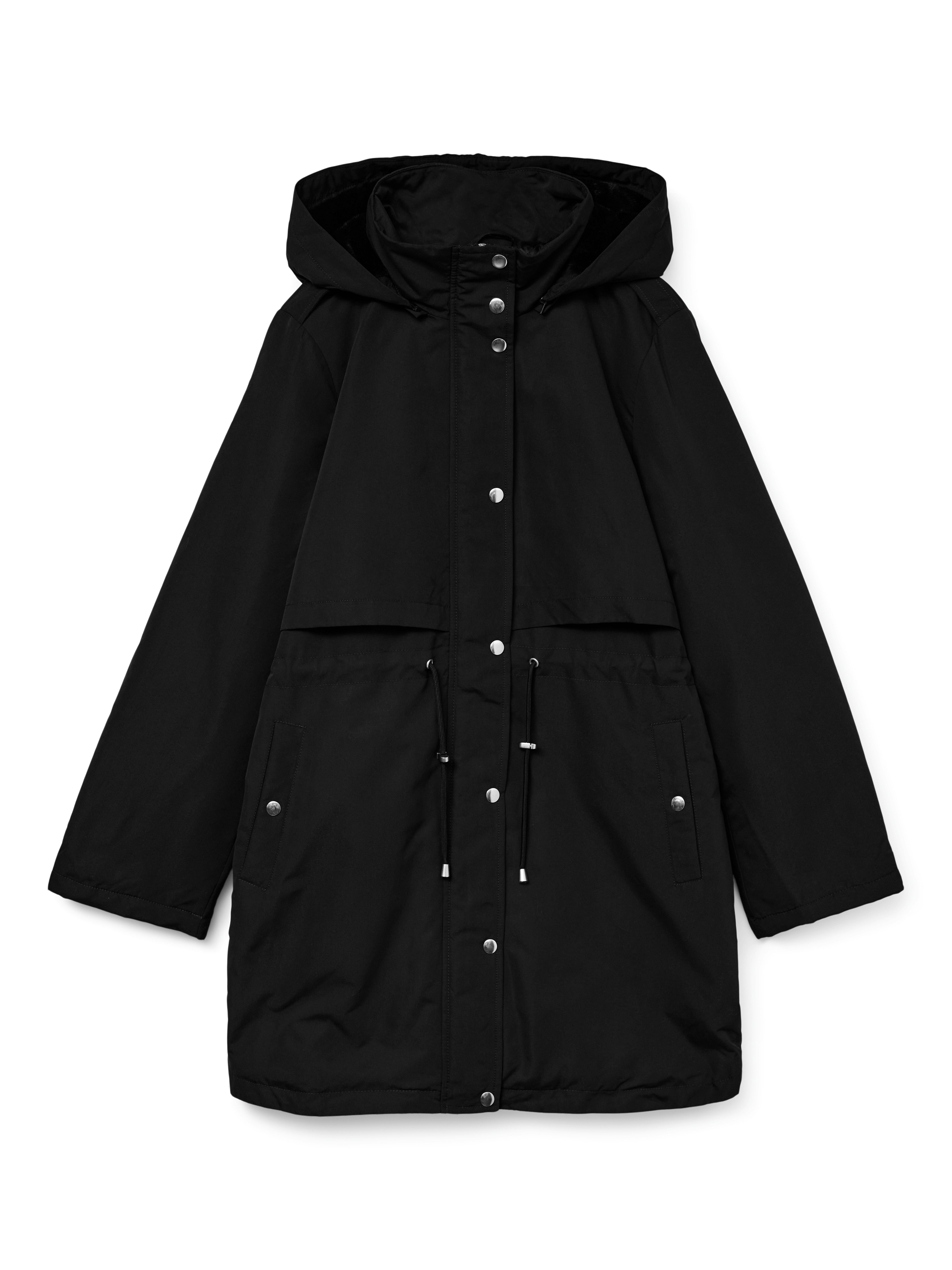 Vero Moda Korte jas VMGAIL MAYA COAT BOO