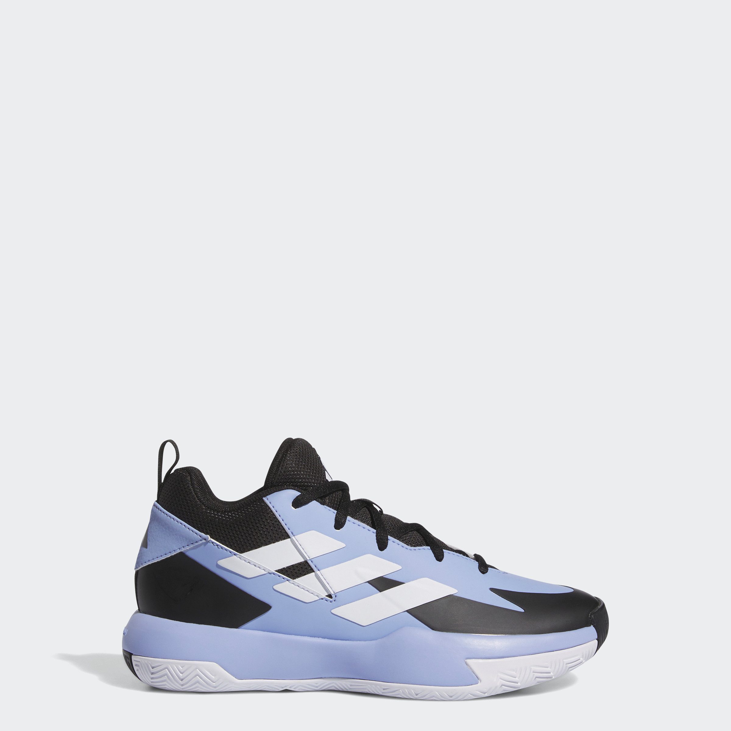 adidas Performance Basketbalschoenen CROSS EM UP SELECT MID KIDS
