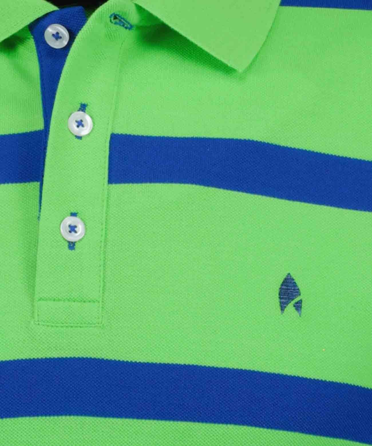 RAGMAN Poloshirt