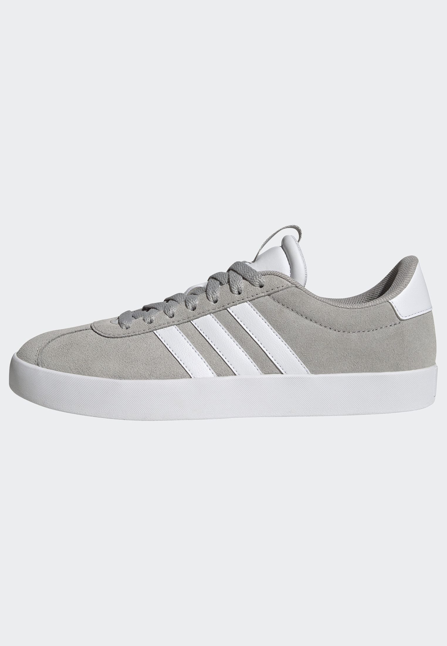 adidas Sportswear Sneakers VL COURT 3.0 geïnspireerd door het ontwerp van de adidas samba