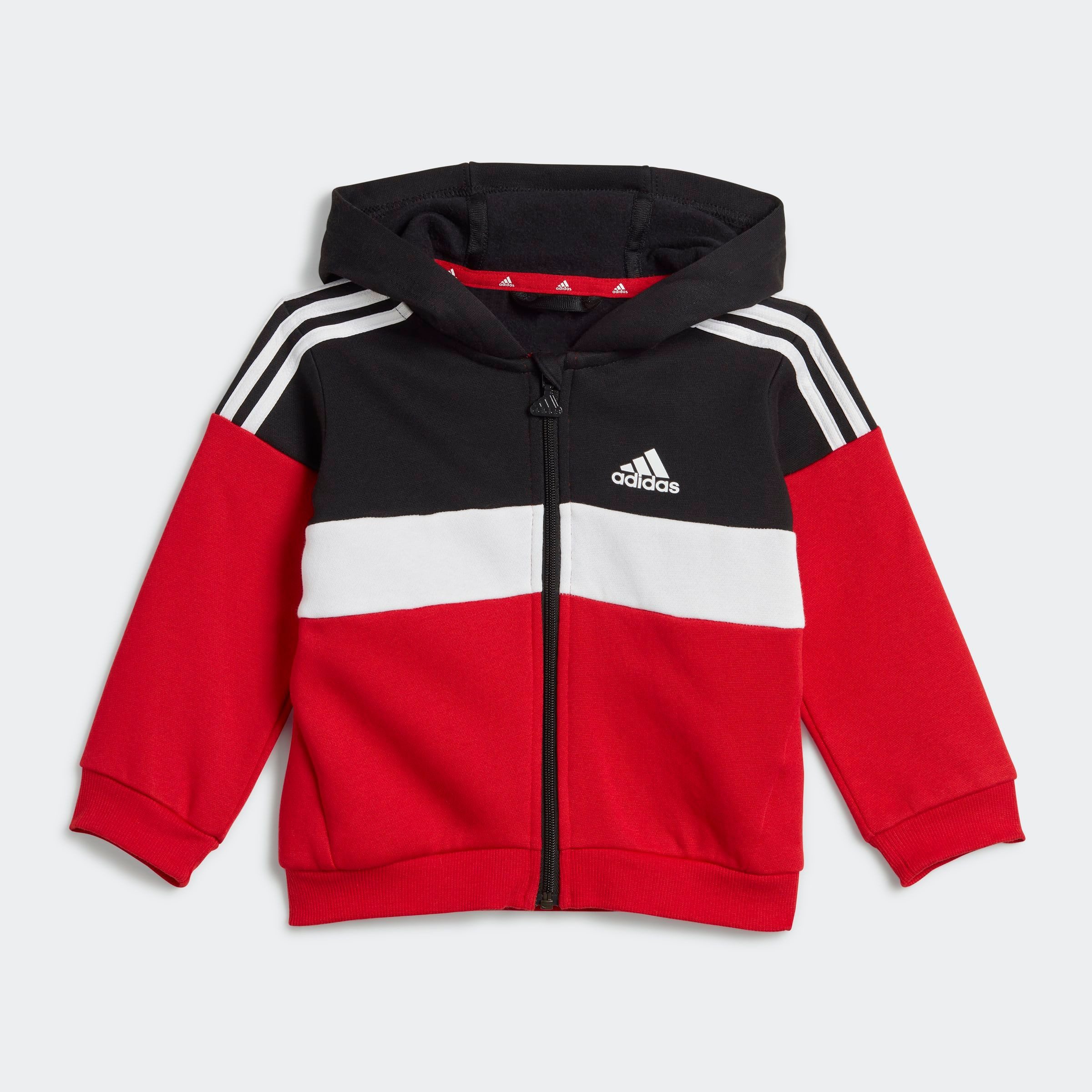adidas Sportswear Trainingspak I 3S TIB FL TS (2-delig)