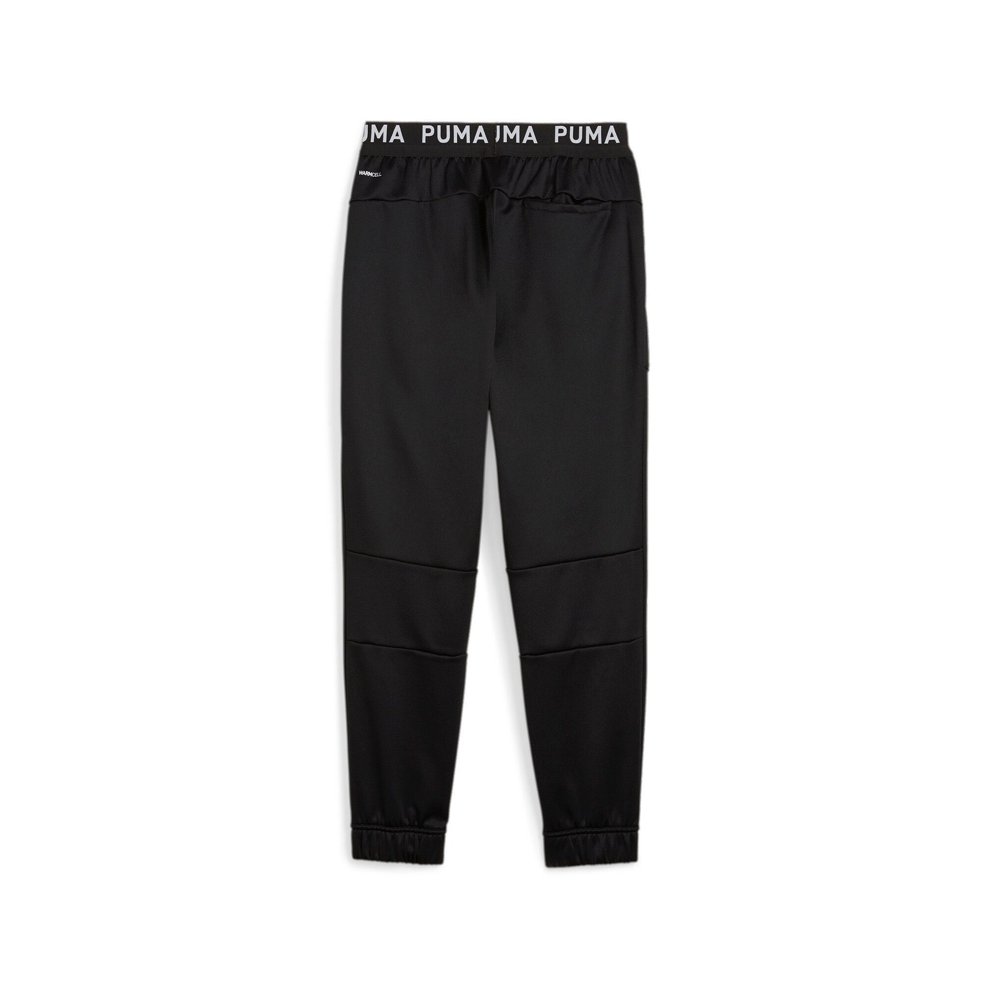 PUMA Trainingsbroek TRAIN PWR FLEECE JOGGER