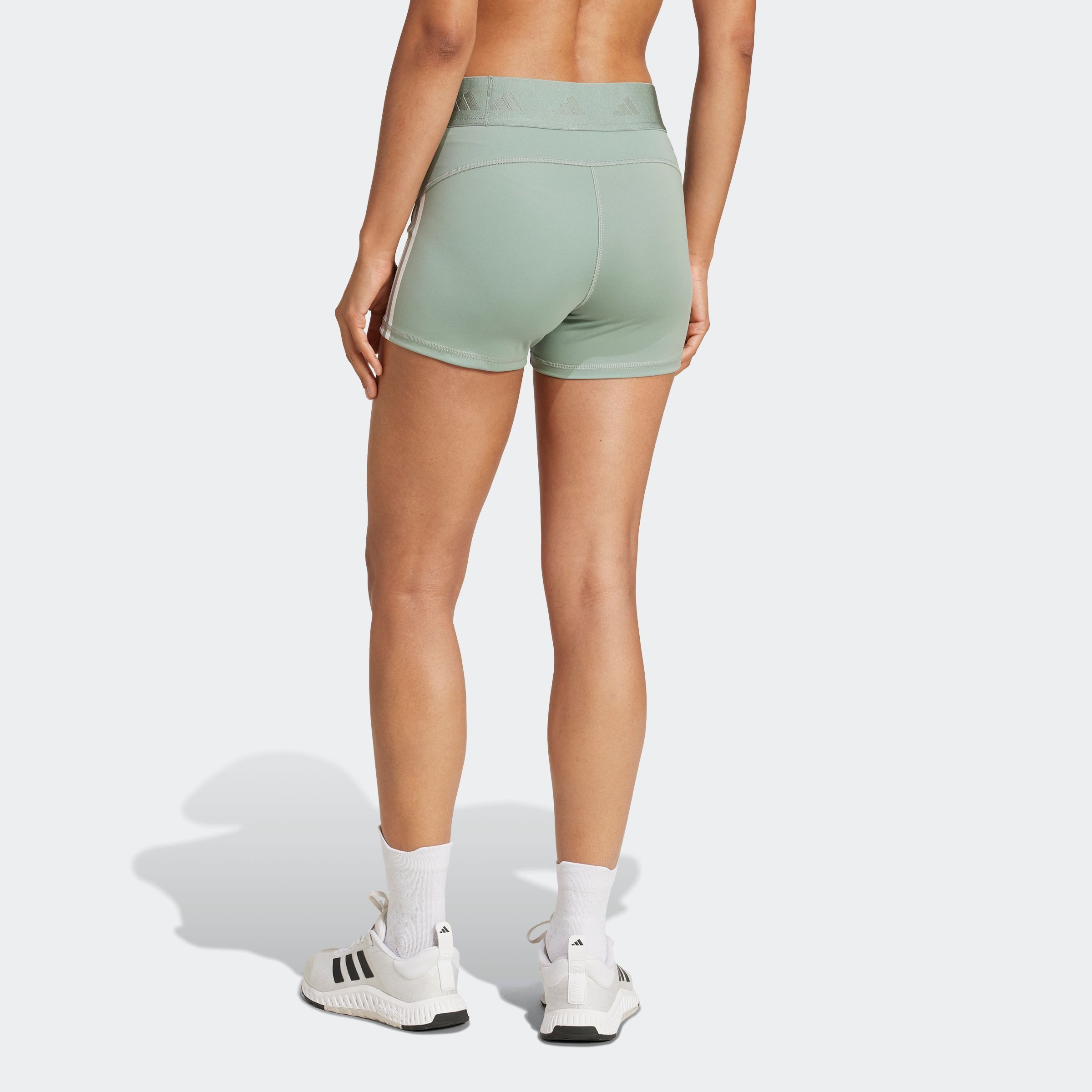 adidas Performance Short HYGLM 3INCH (1-delig)