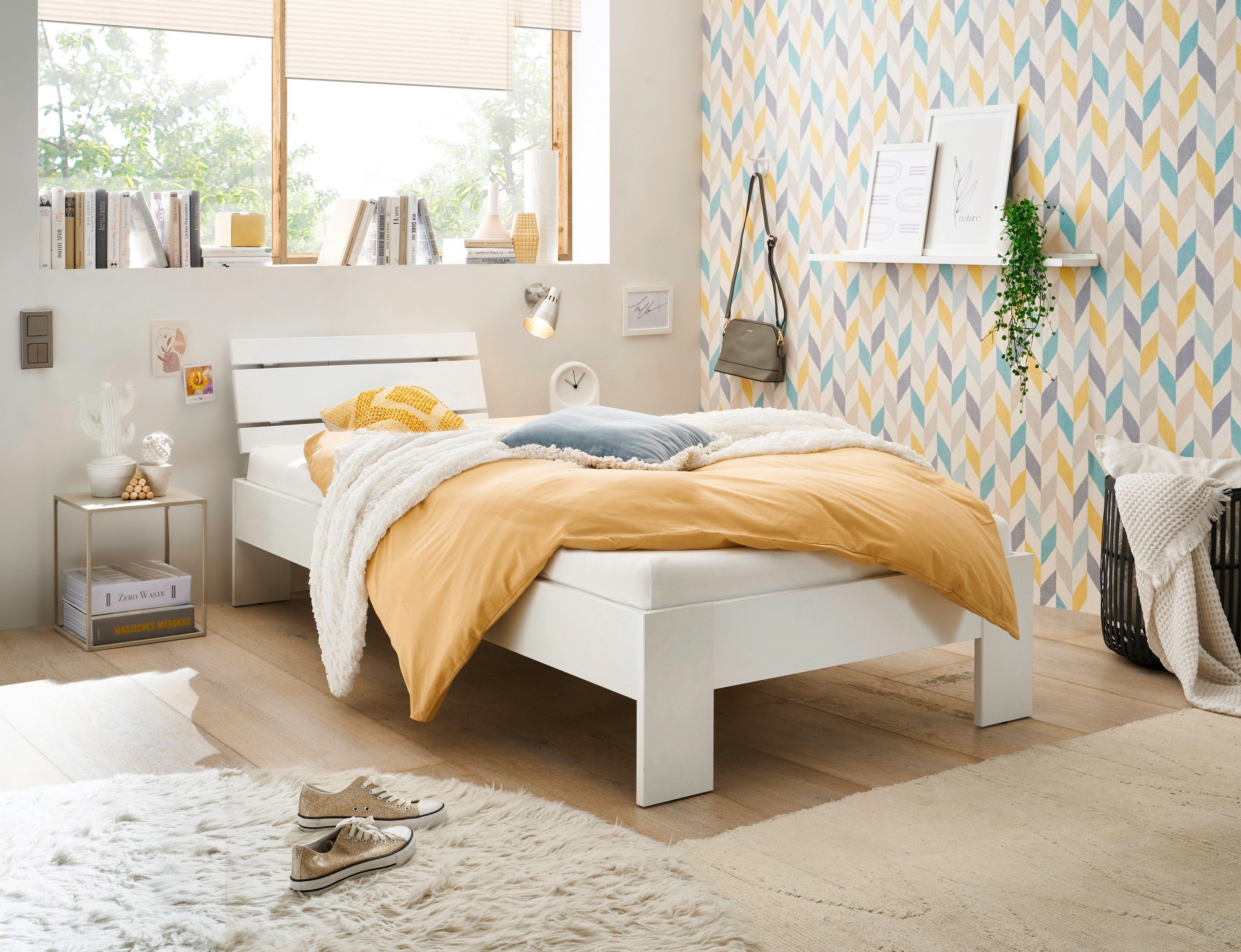 Schlafkontor Futonbed Brest