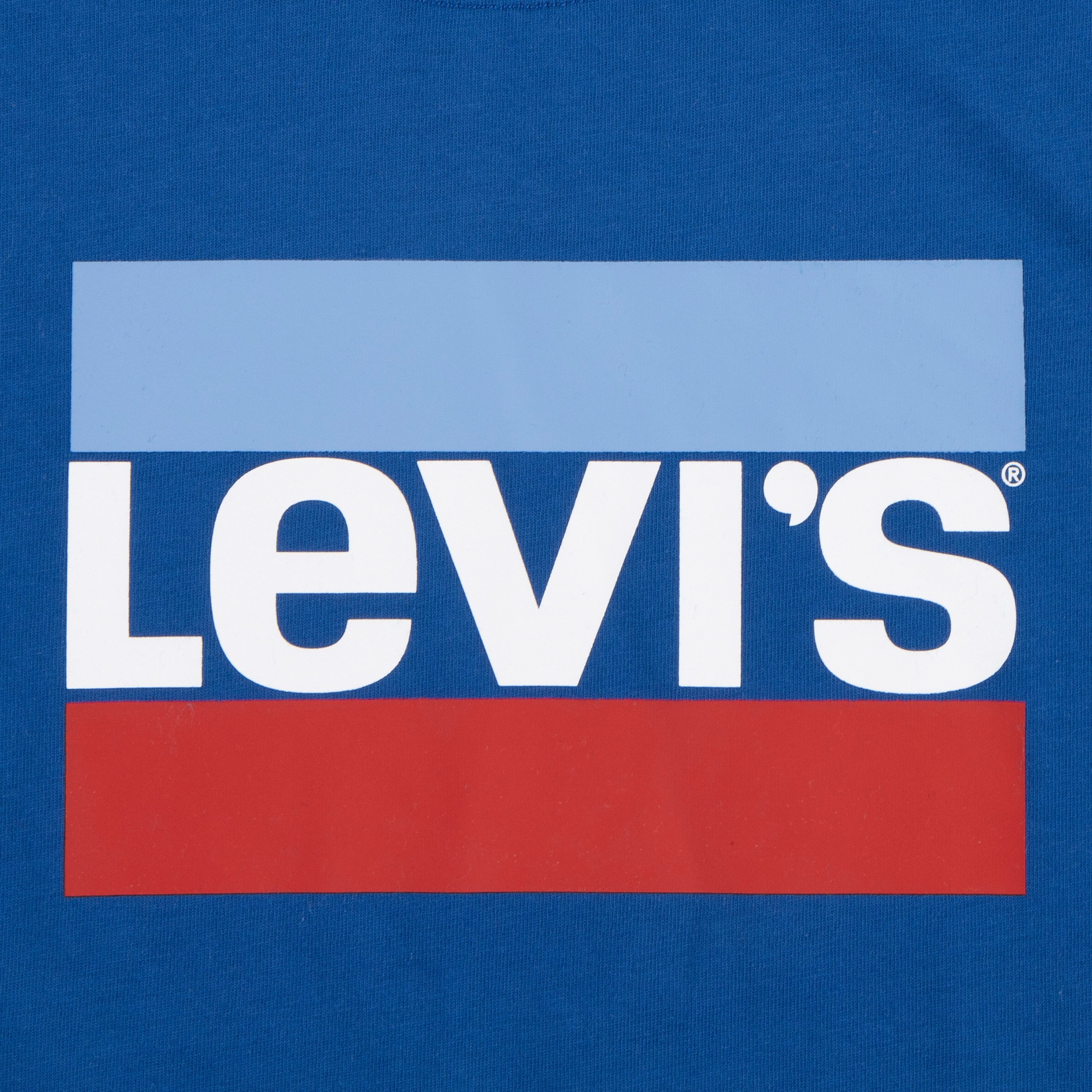 Levi's Kidswear T-shirt Sportswear Logo Tee