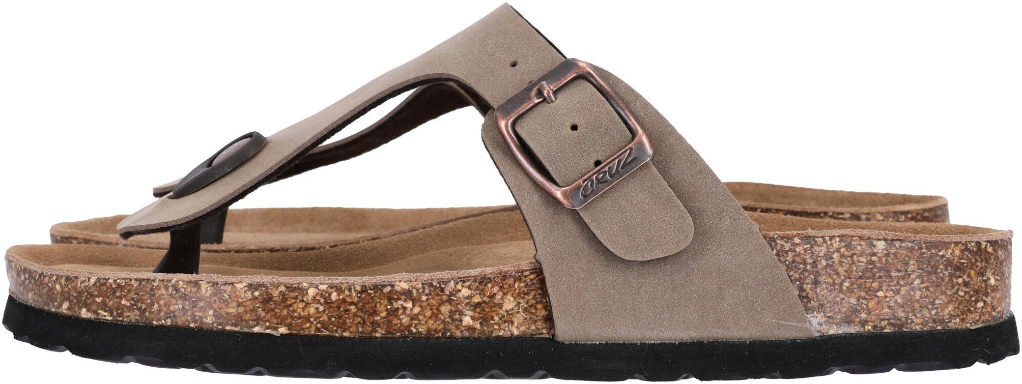 CRUZ Sandalen Barns W Cork Sandal
