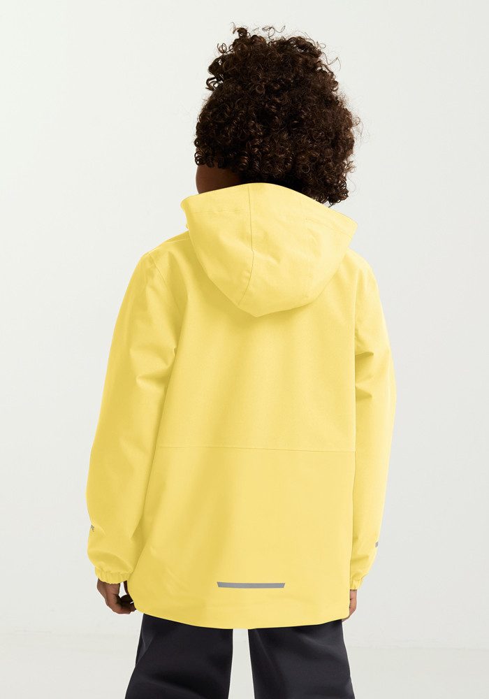 Jack Wolfskin Winterjack SNOW DAYS JKT KIDS