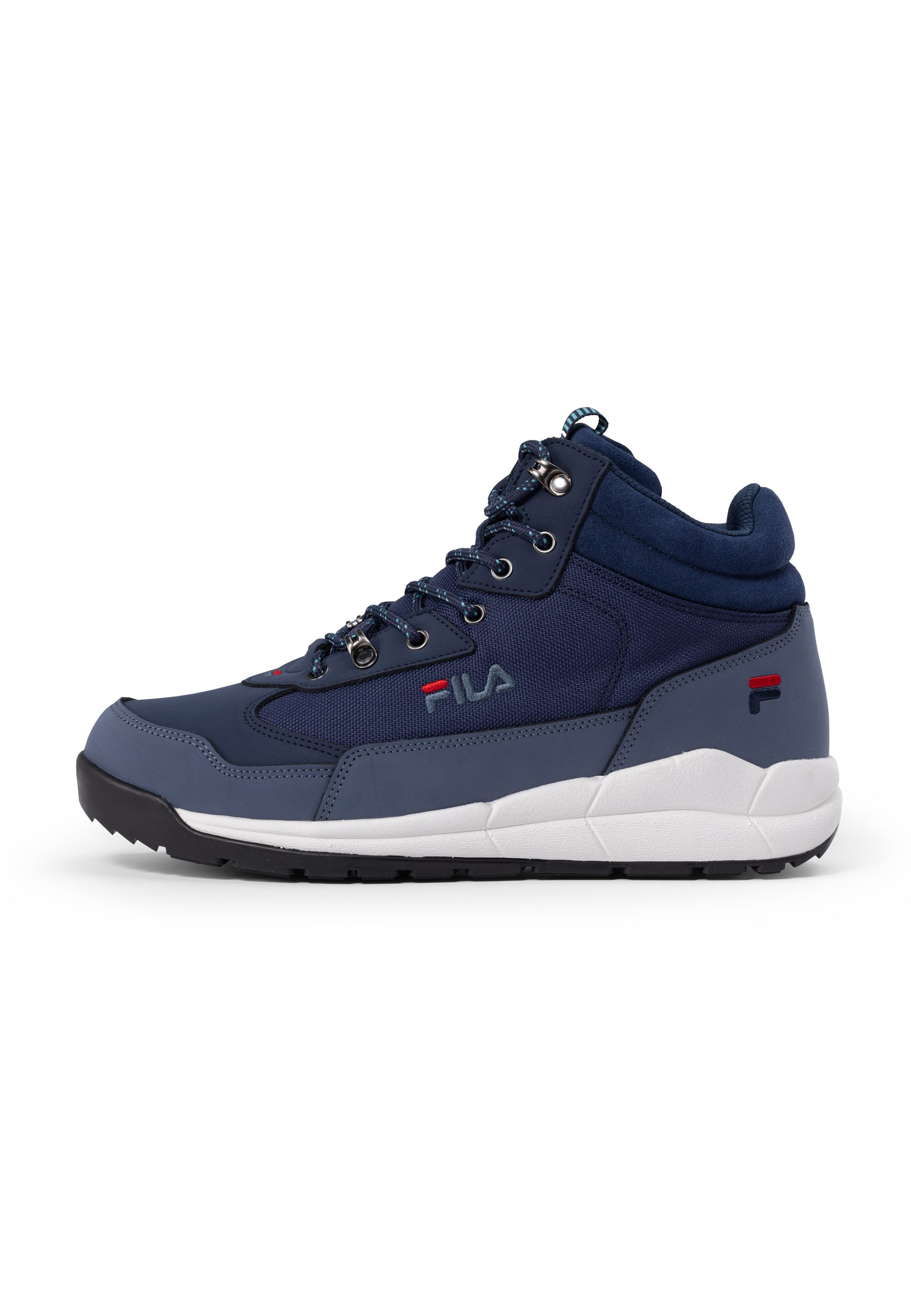 Fila Sneakerboots Alpha Mid