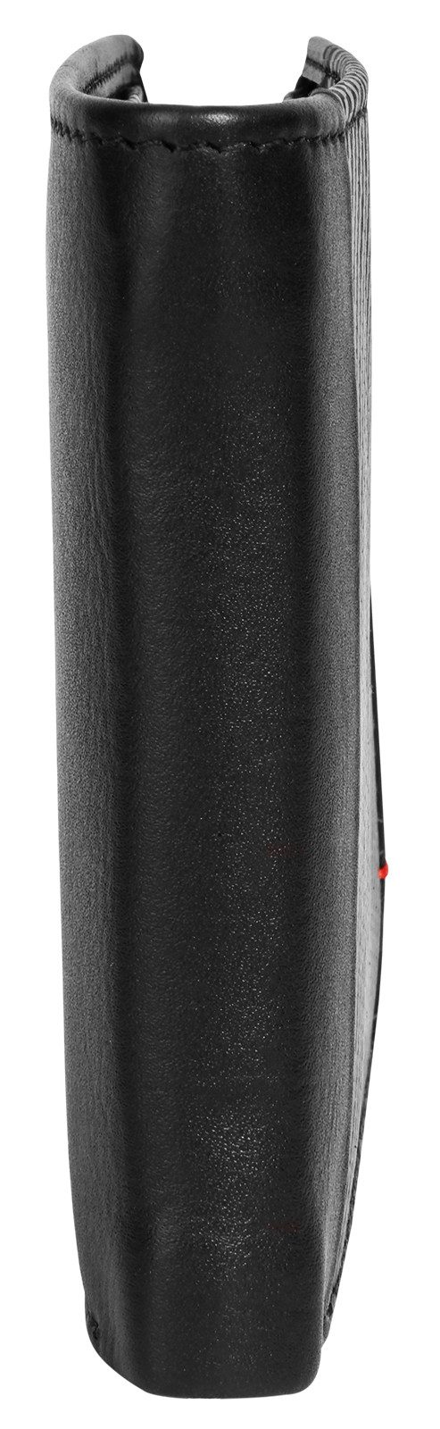 Bruno Banani Portemonnee echt leder