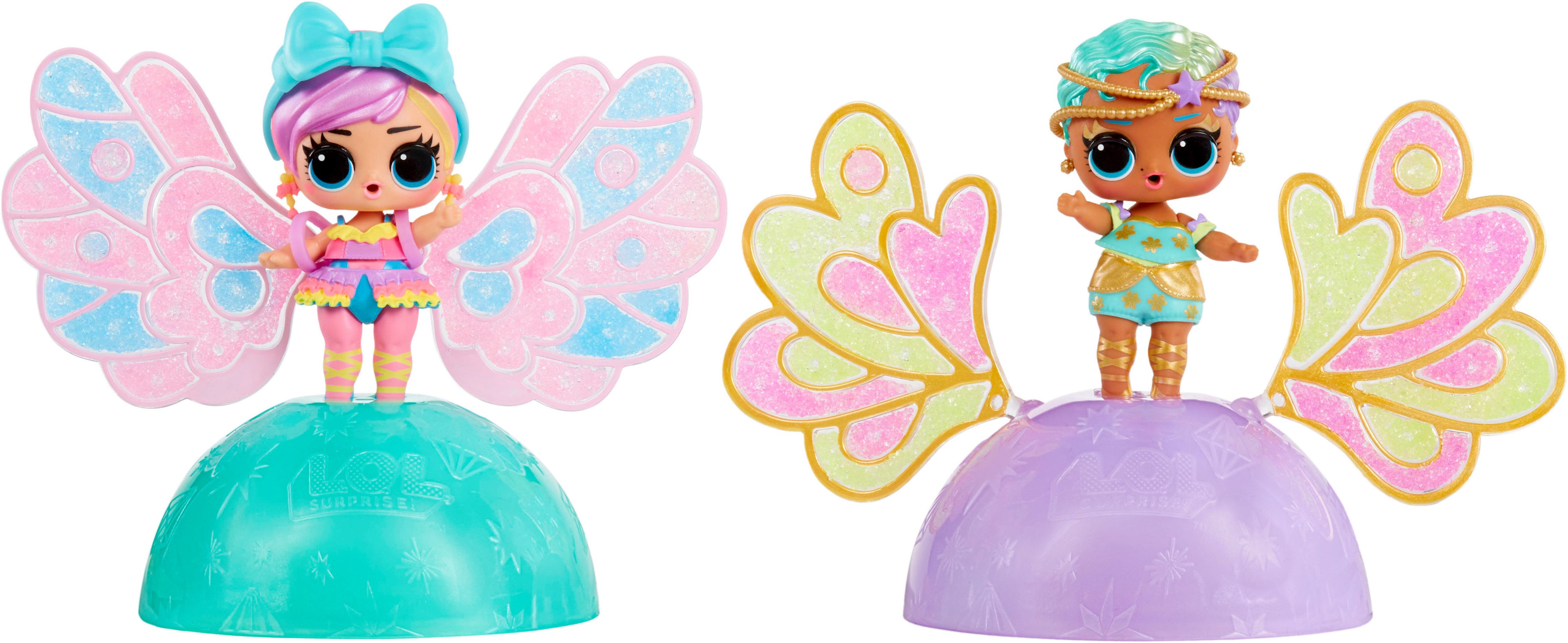 L.O.L. SURPRISE! Aankleedpop L.O.L. Surprise Fairy Tots Asst in PDQ