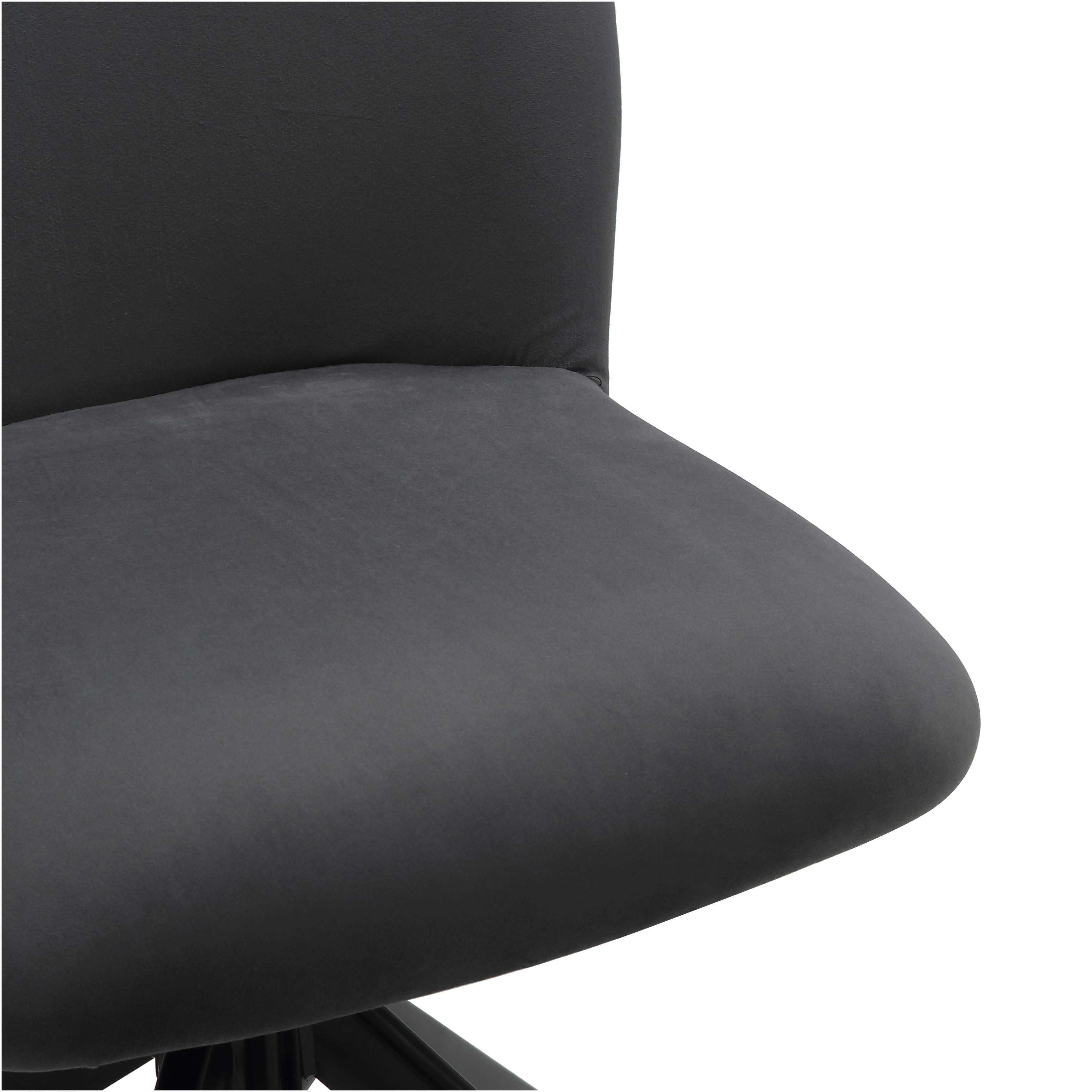 Home affaire Eetkamerstoel Tempa, TOPSELLER!, OTTOs Choice Draaisteel met 360 graden draaifunctie (set, 2 stuks)