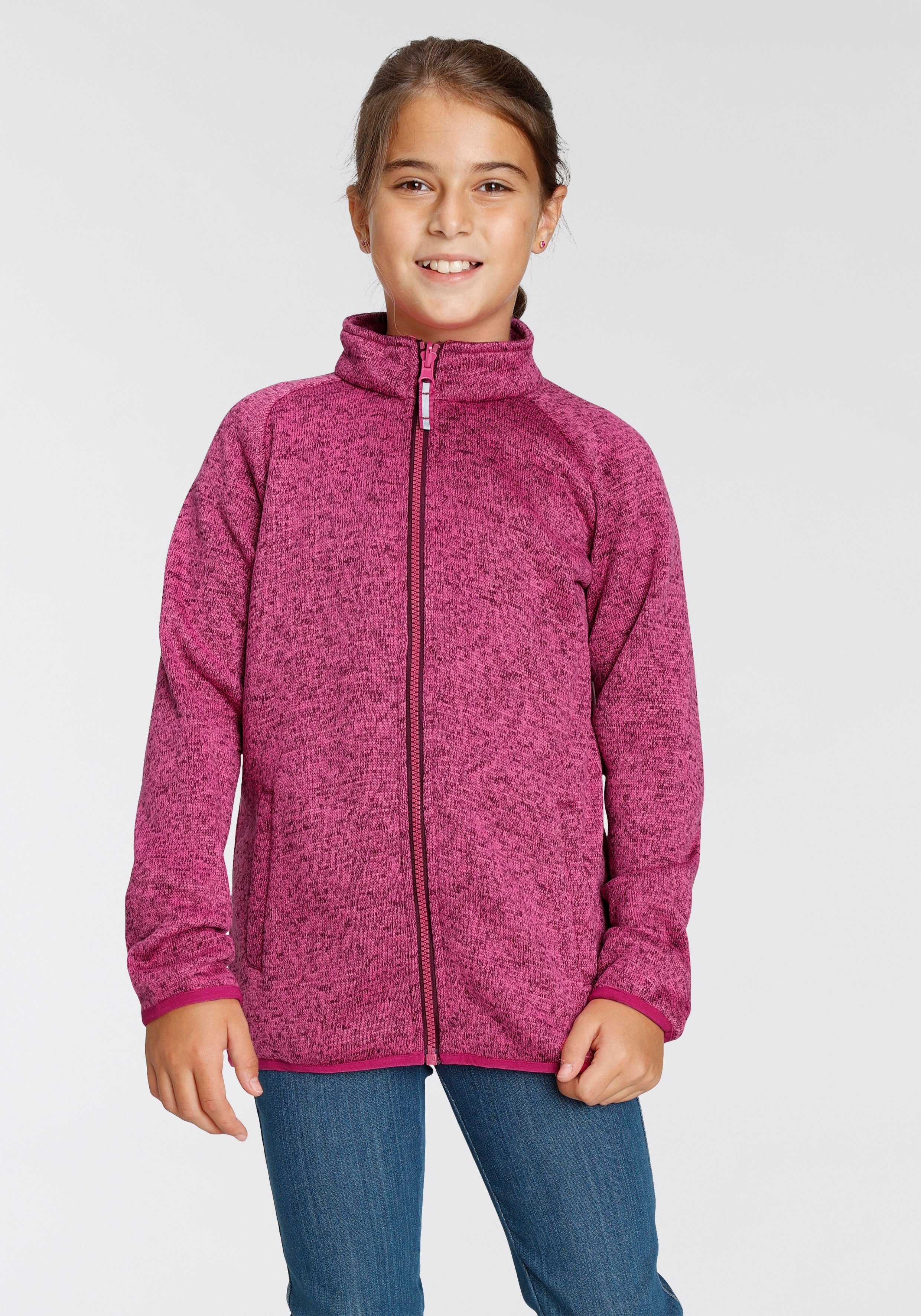 Scout Functioneel 3-in-1-jack ALL WEATHER Functioneel jack met tricot-fleecejack (2-delig)