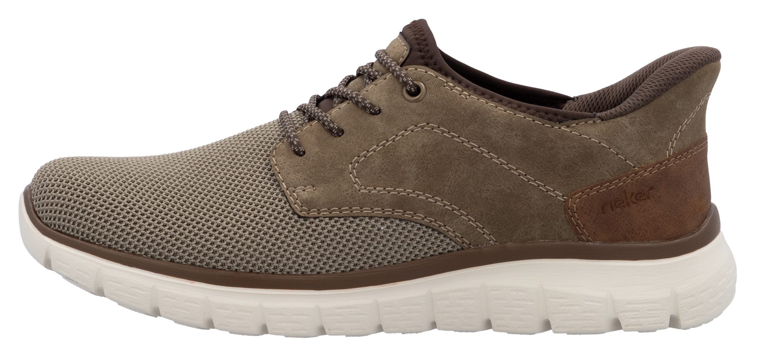 Rieker Slip-on sneakers Ready2GO