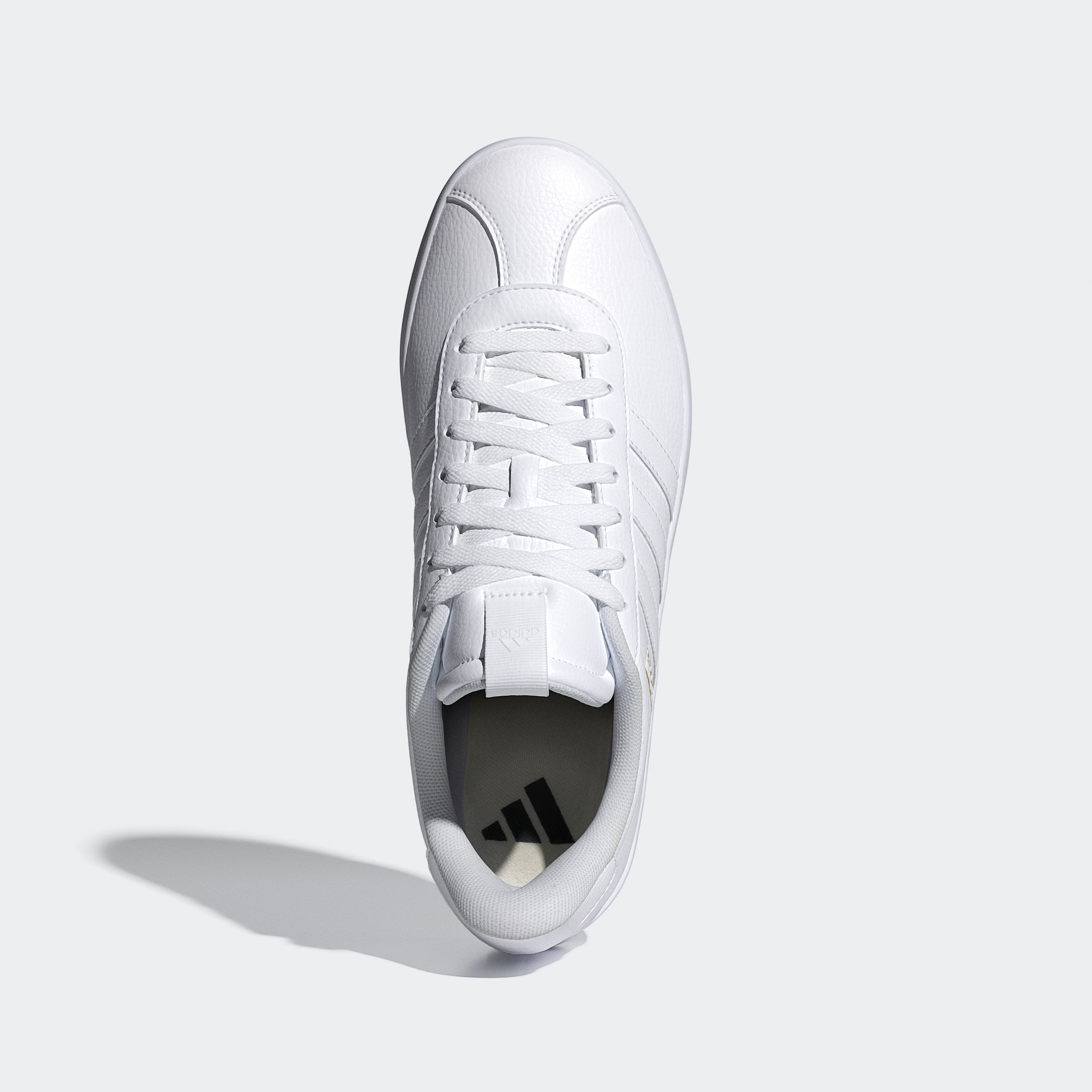 adidas Sportswear Sneakers VL COURT 3.0 geïnspireerd door het ontwerp van de adidas samba