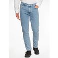 tommy jeans straight jeans dad jean rglr tprd blauw