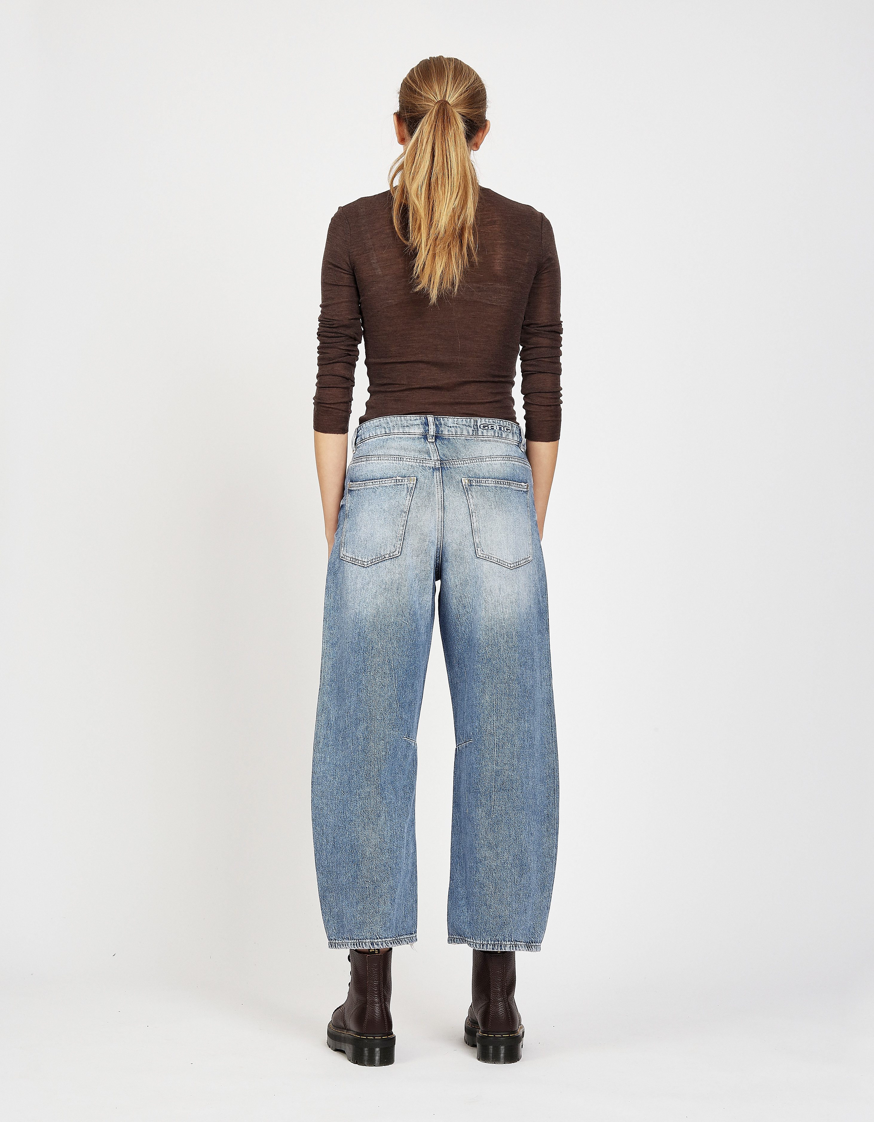 GANG 5-pocket jeans