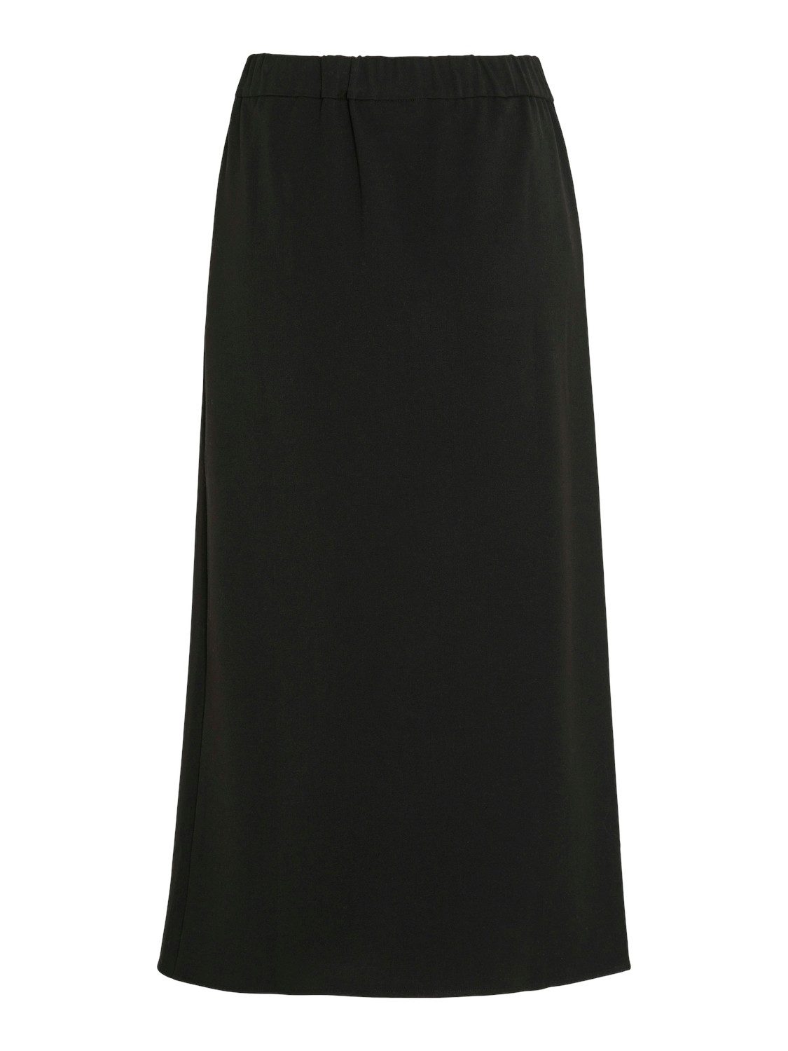 Vila Maxirok VIVARONE HW LONG SKIRT - NOOS