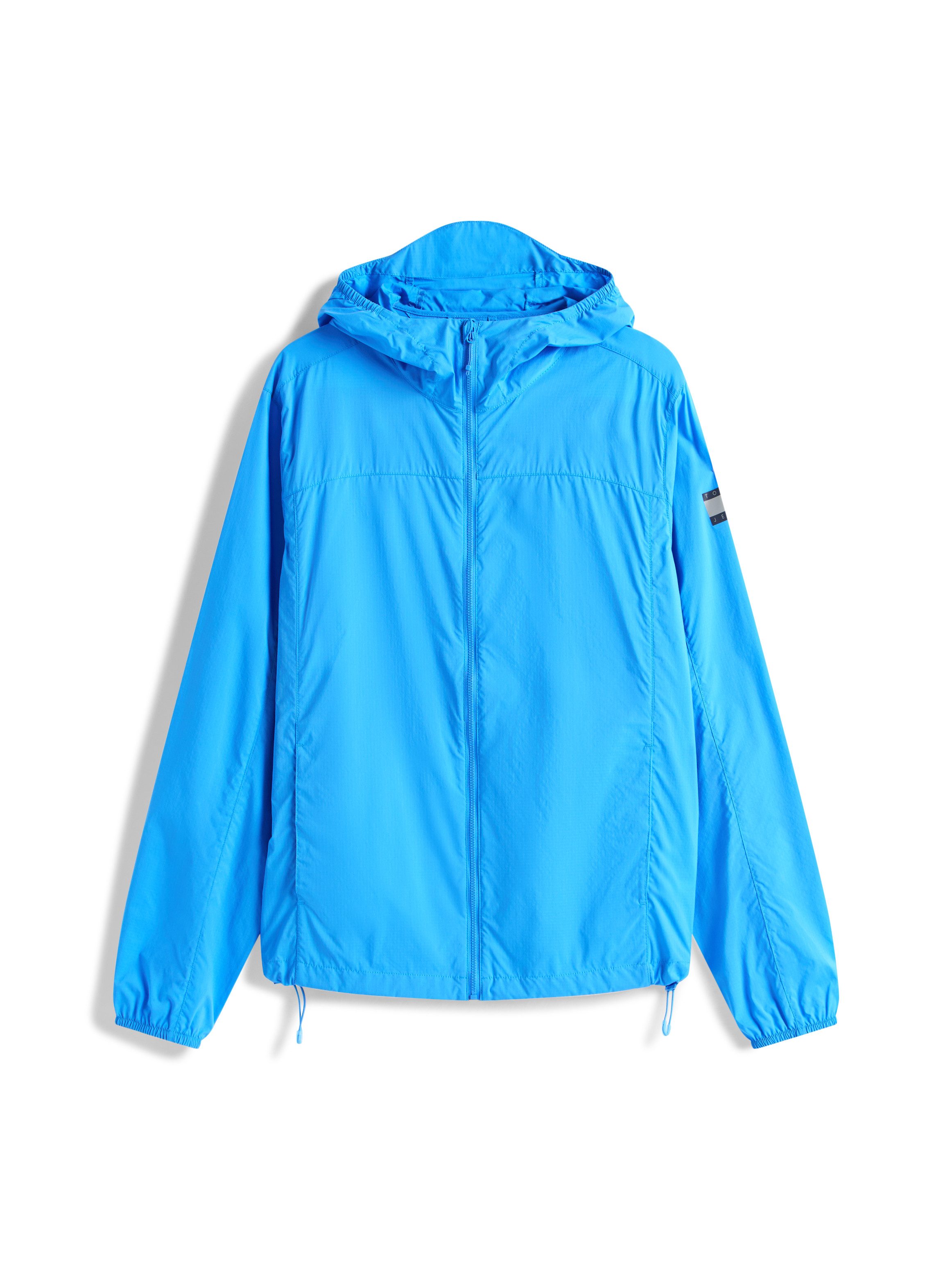 TOMMY JEANS Outdoorjack TJM OUTDOOR SHELL JACKET EXT