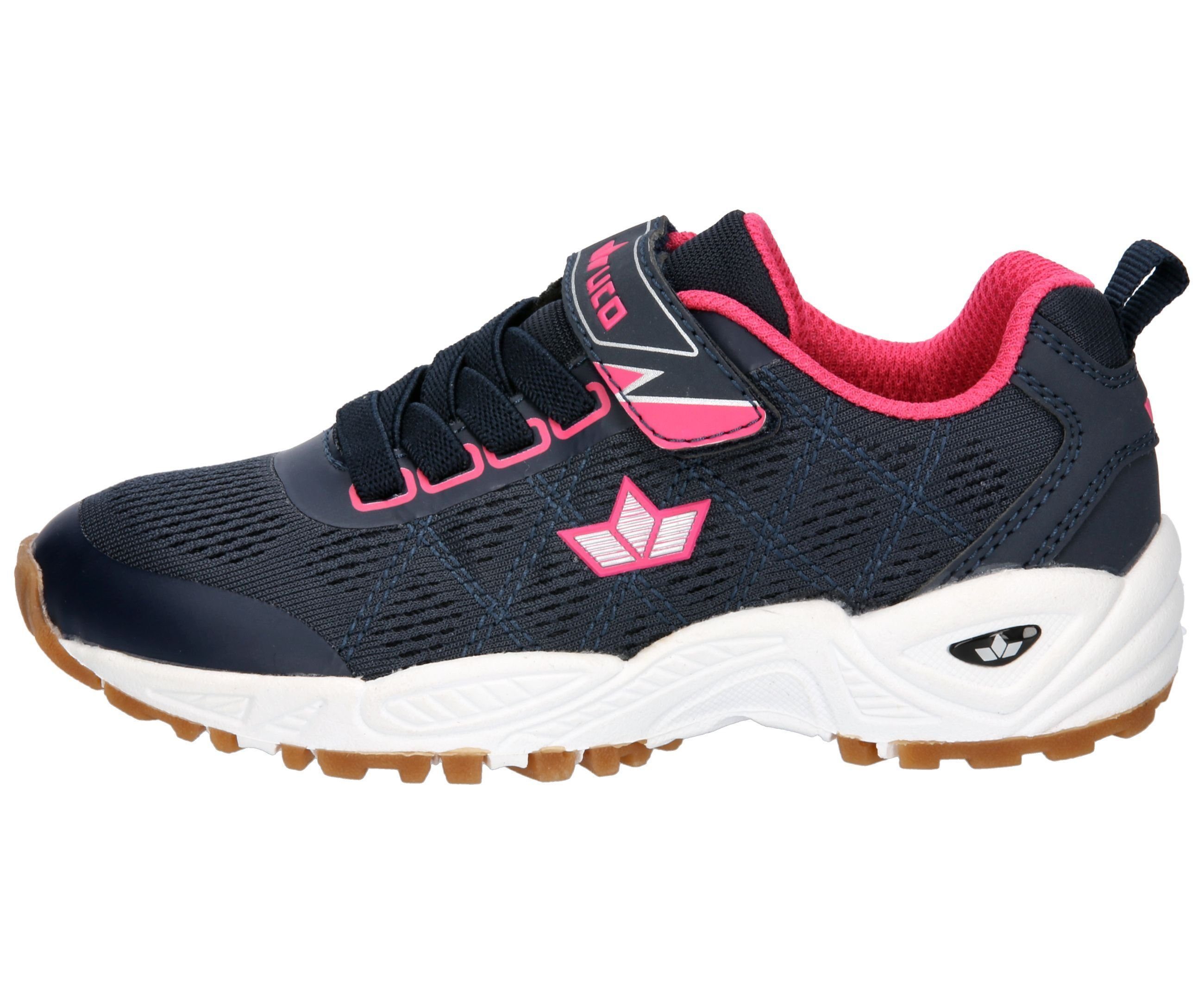 Lico Zaalschoenen Sportschoenen Jackie VS