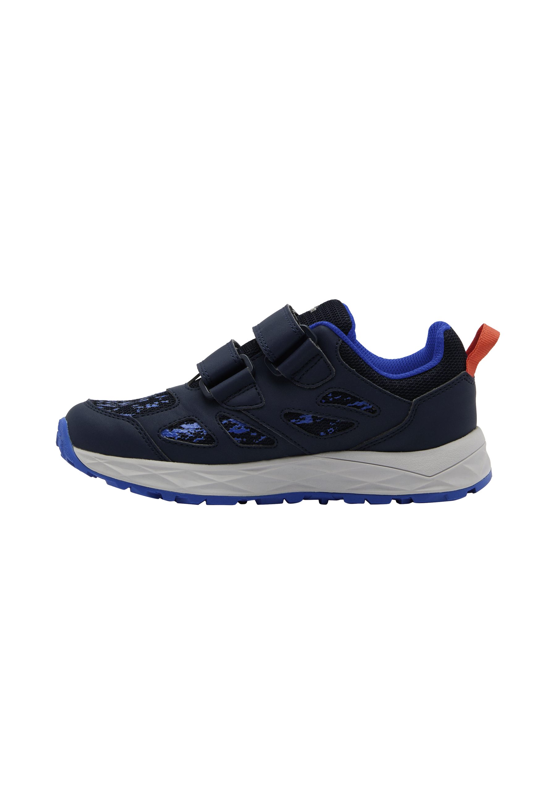 Jack Wolfskin Wandelschoenen WOODLAND 2 TEXAPORE LOW VC K