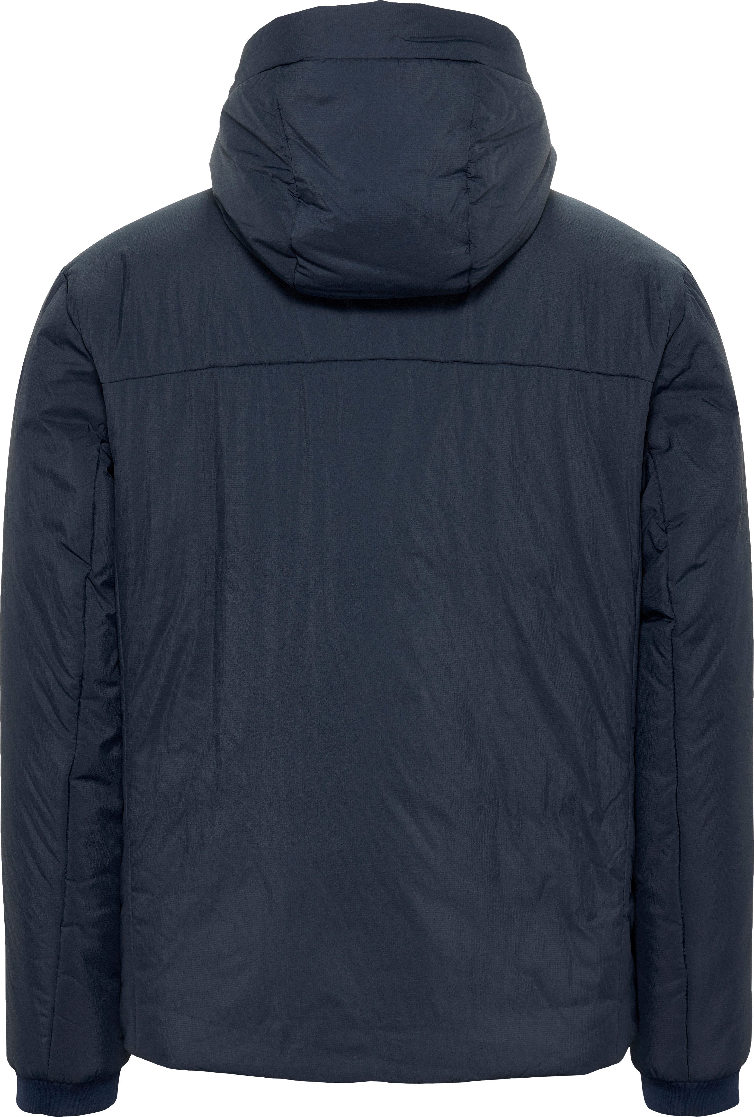 TOMMY JEANS Kort jack TJM LT POLY JACKET EXT