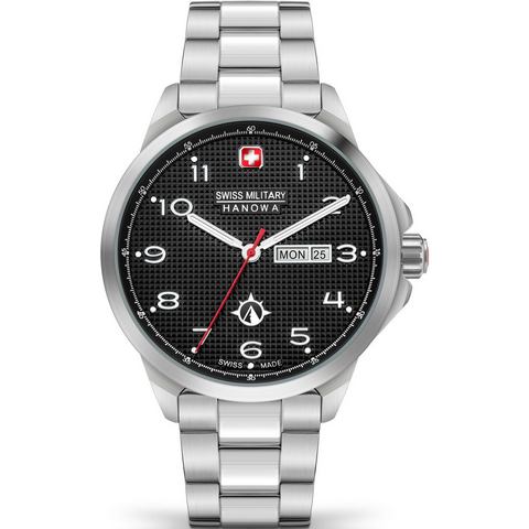 Swiss Military Hanowa zwitsers horloge