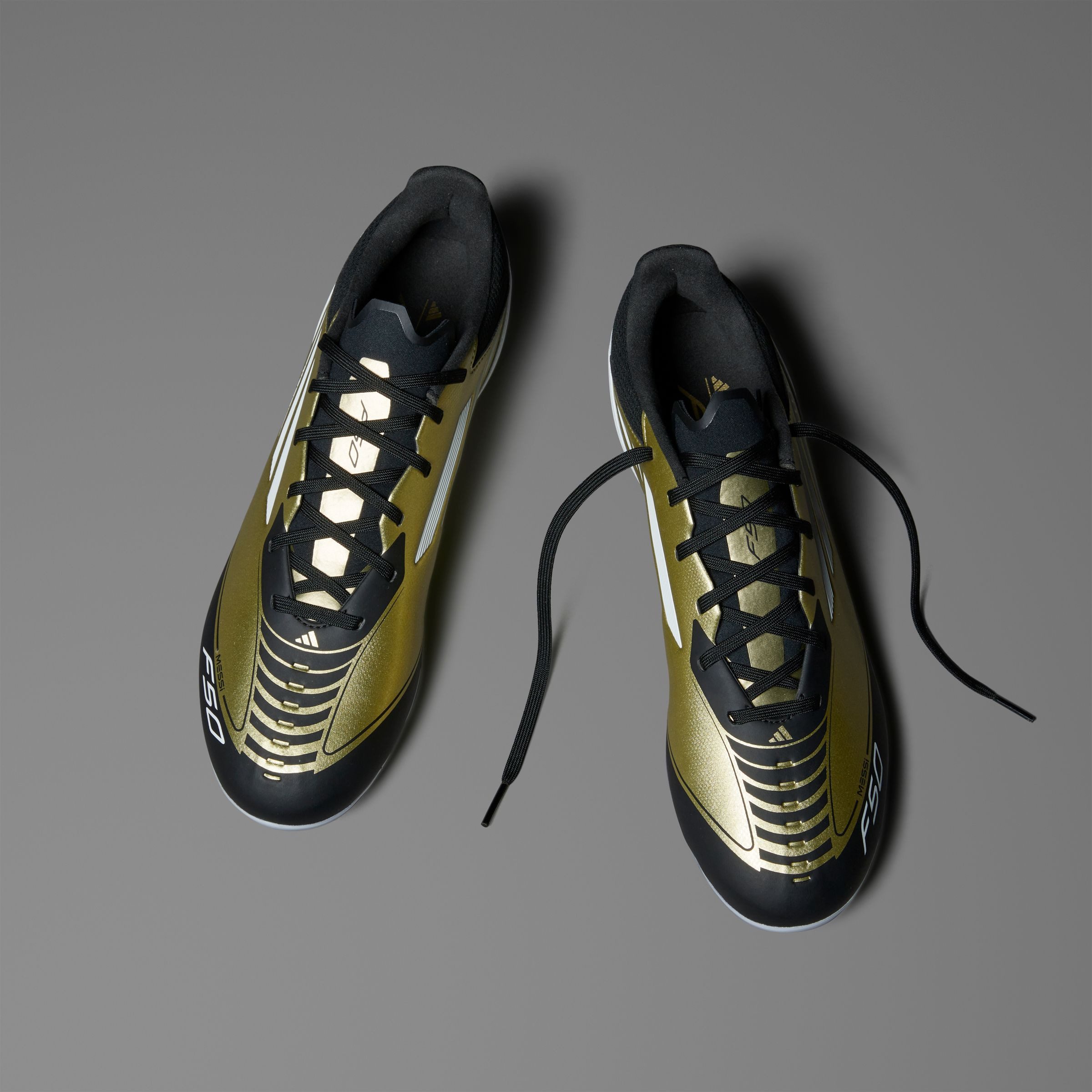 adidas Performance Voetbalschoenen F50 LEAGUE MESSI FG/MG