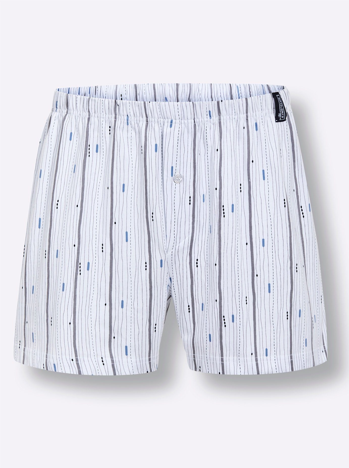Boxershort (2 stuks)