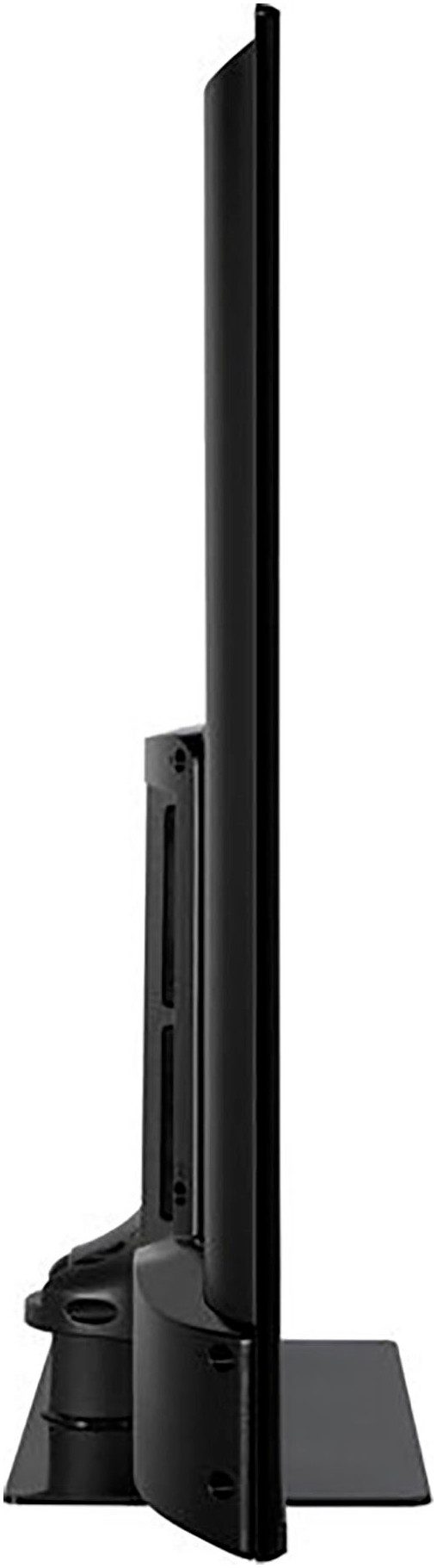 Panasonic Led-TV TN-50W70AEZ, 126 cm / 50", 4K Ultra HD, Google TV - Smart TV