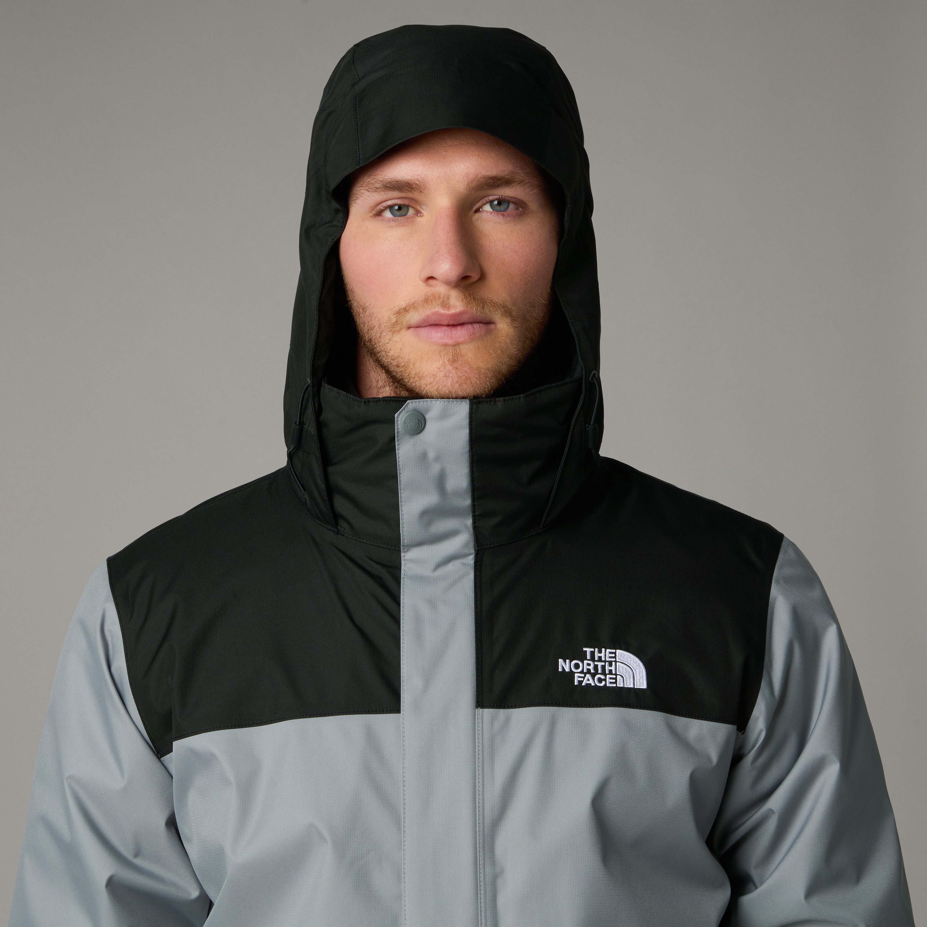 The North Face Functioneel 3-in-1-jack M EVOLVE II TRICLIMATE JACKET - EU (1 stuk)