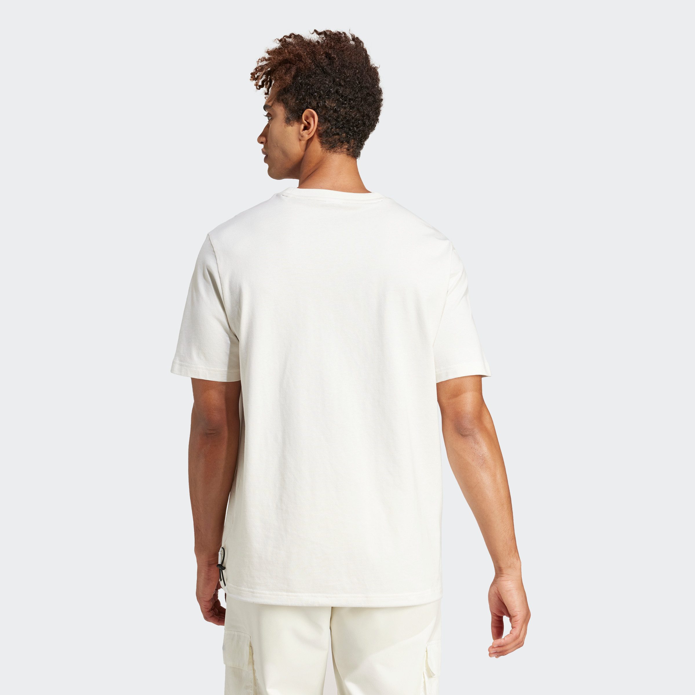 adidas Sportswear T-shirt M CE Q1 T