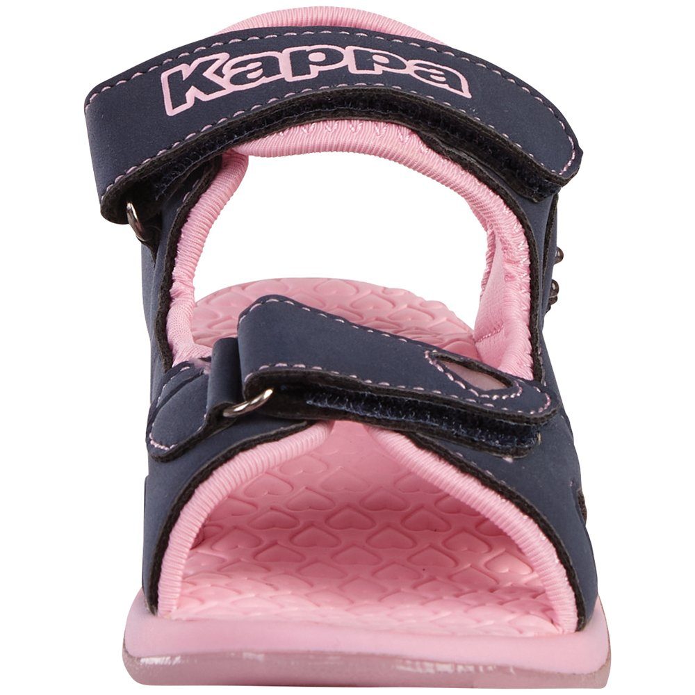 Kappa Sandalen - met knipperende led's